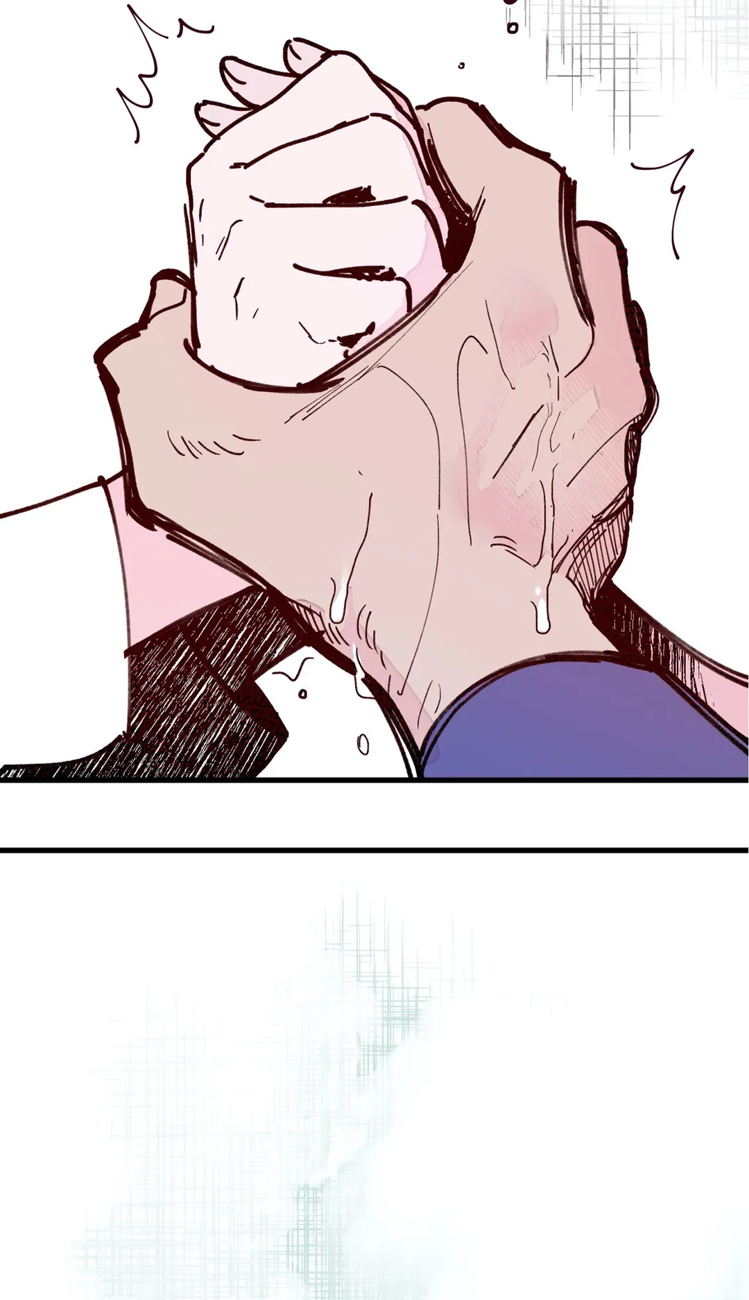 Read Blind Passion chapter 37 image 4 on Lezhin