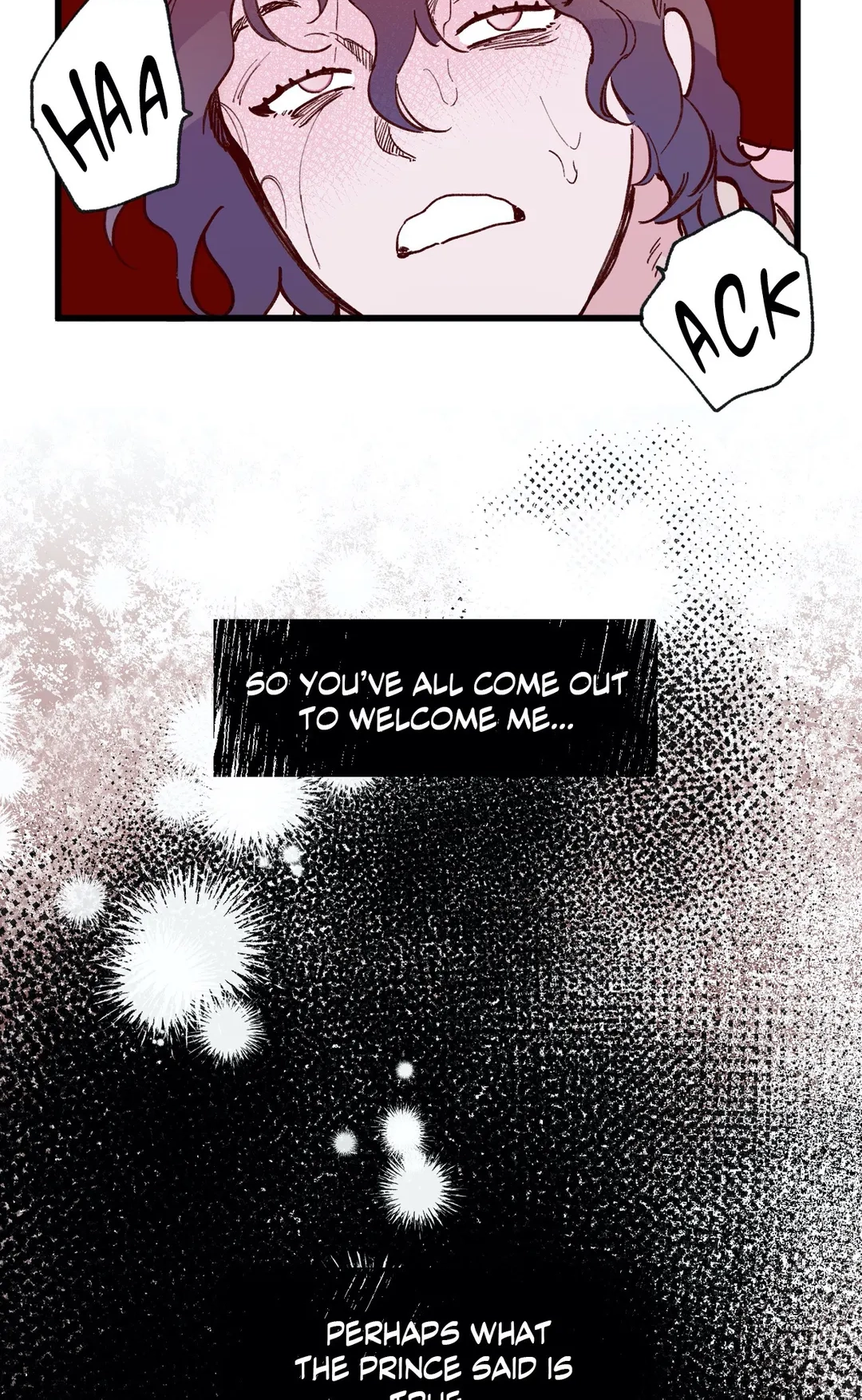 Read Blind Passion chapter 37 image 42 on Lezhin