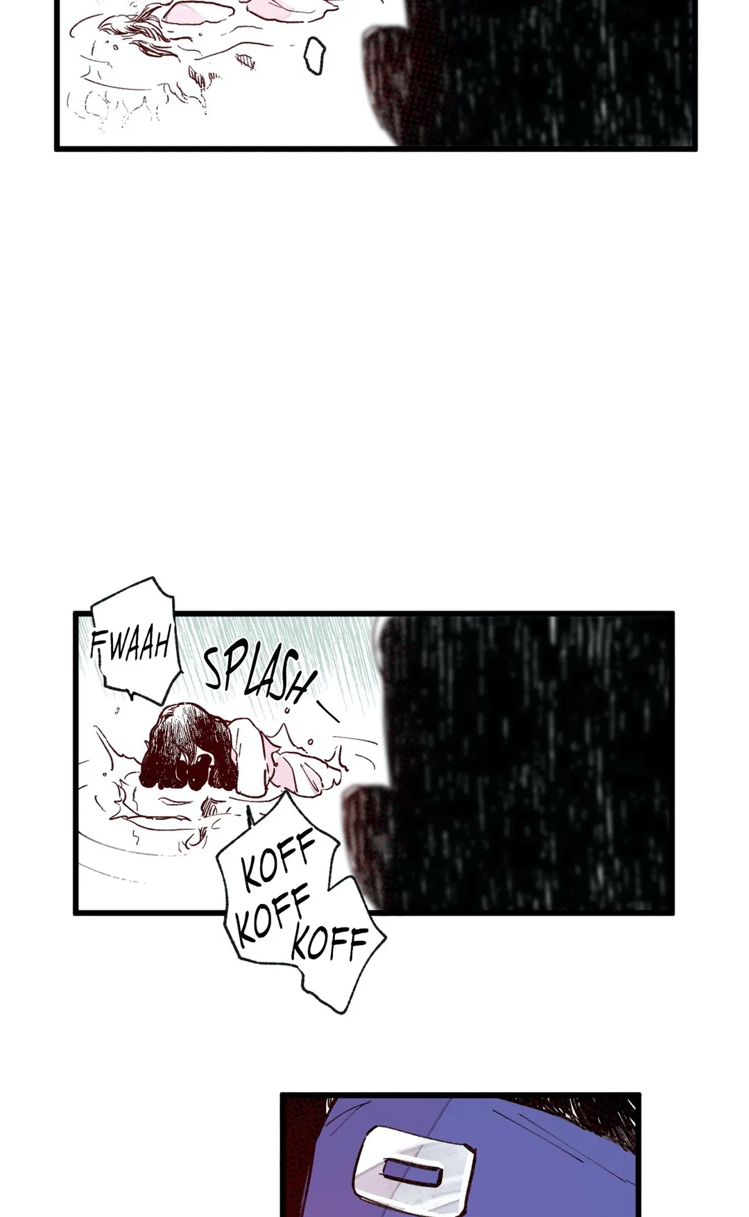 Read Blind Passion chapter 37 image 45 on Lezhin