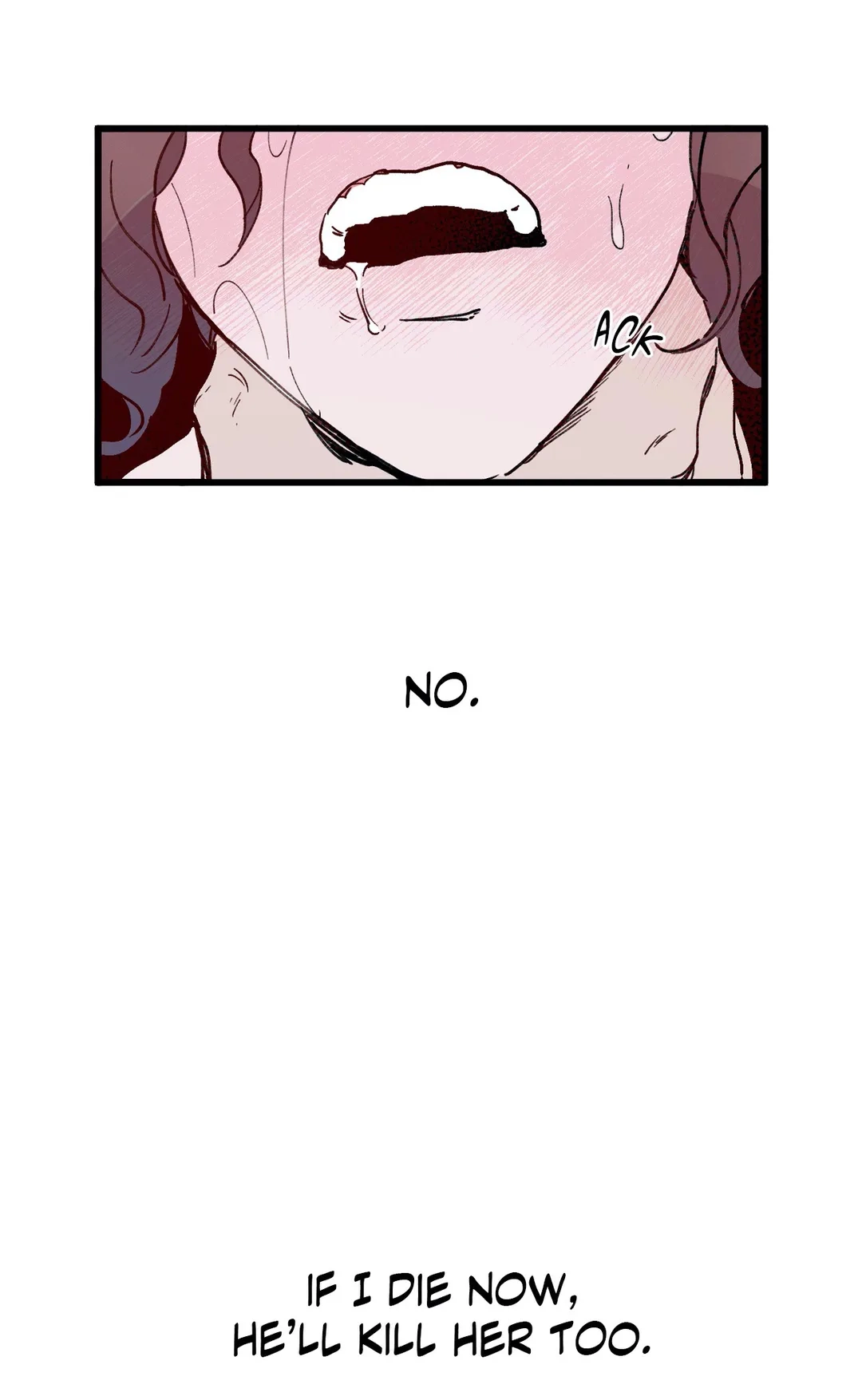 Read Blind Passion chapter 37 image 47 on Lezhin
