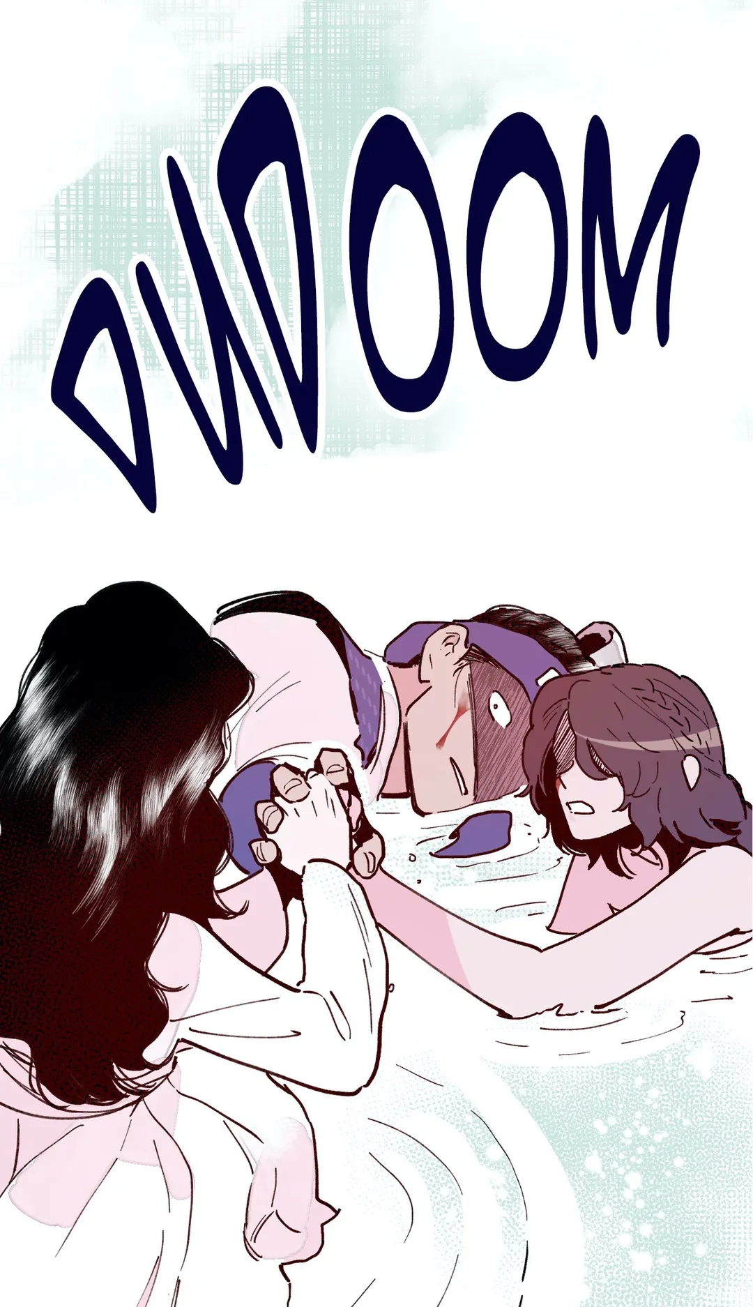 Read Blind Passion chapter 37 image 5 on Lezhin