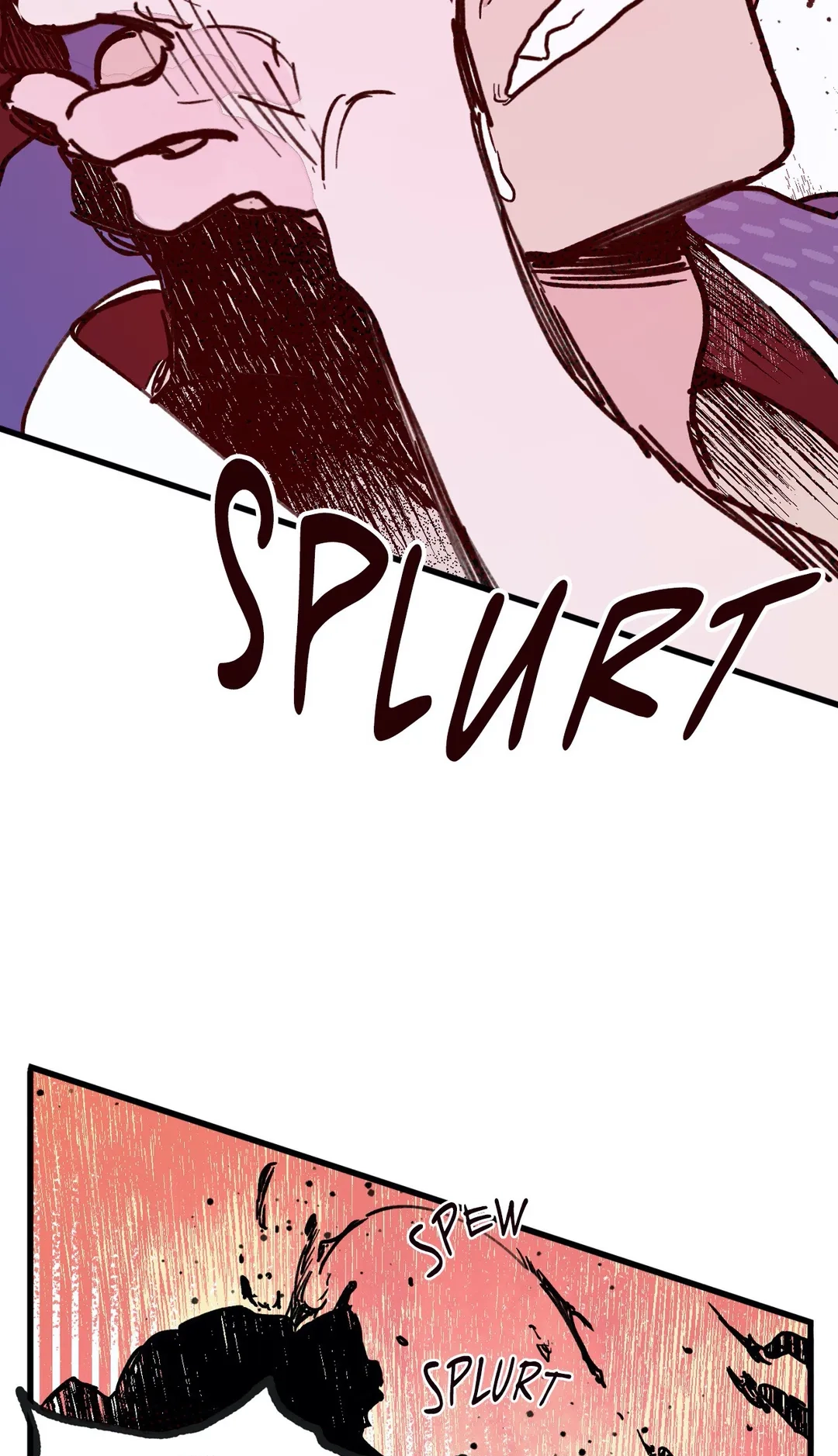 Read Blind Passion chapter 37 image 51 on Lezhin