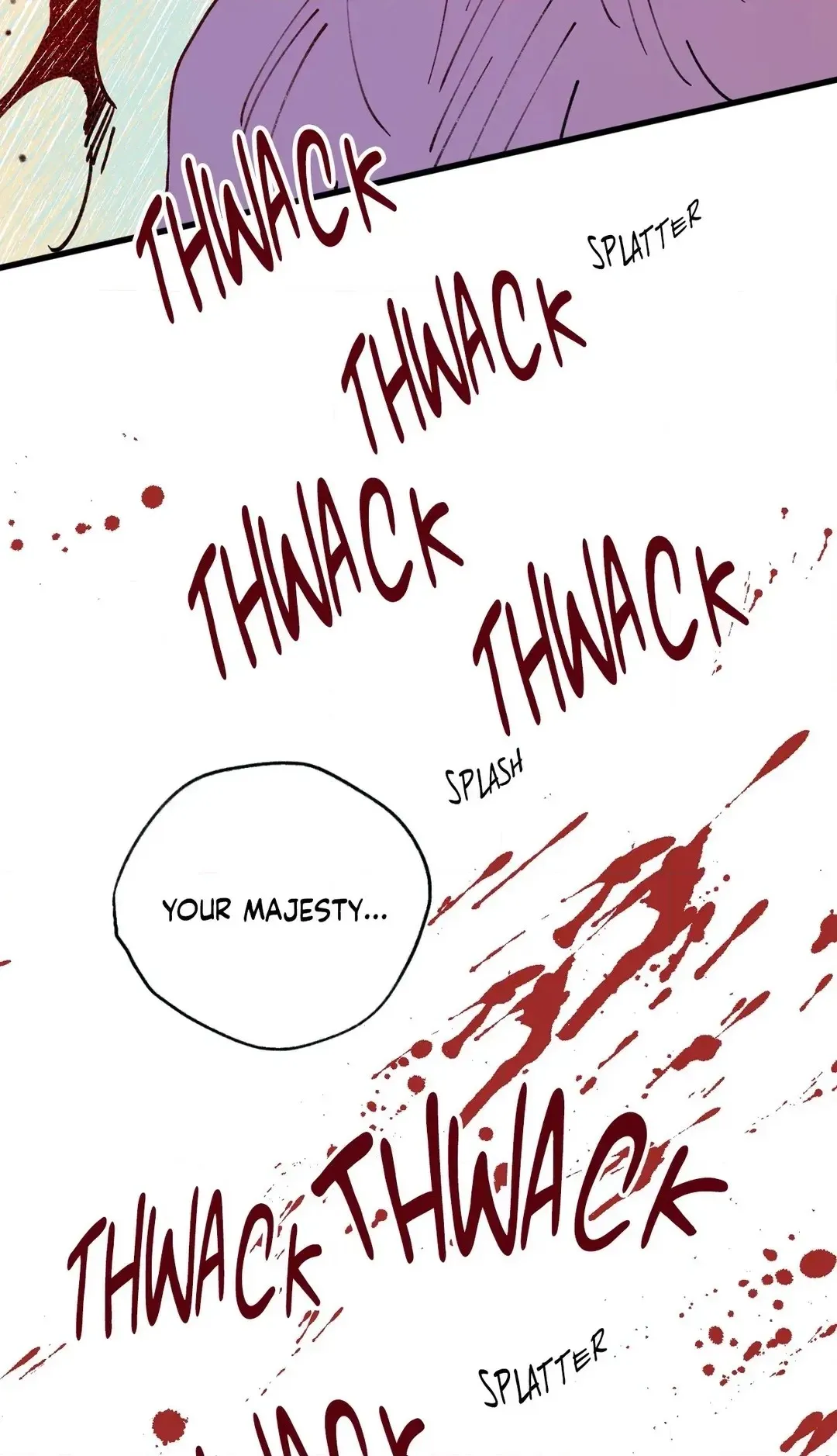 Read Blind Passion chapter 37 image 59 on Lezhin