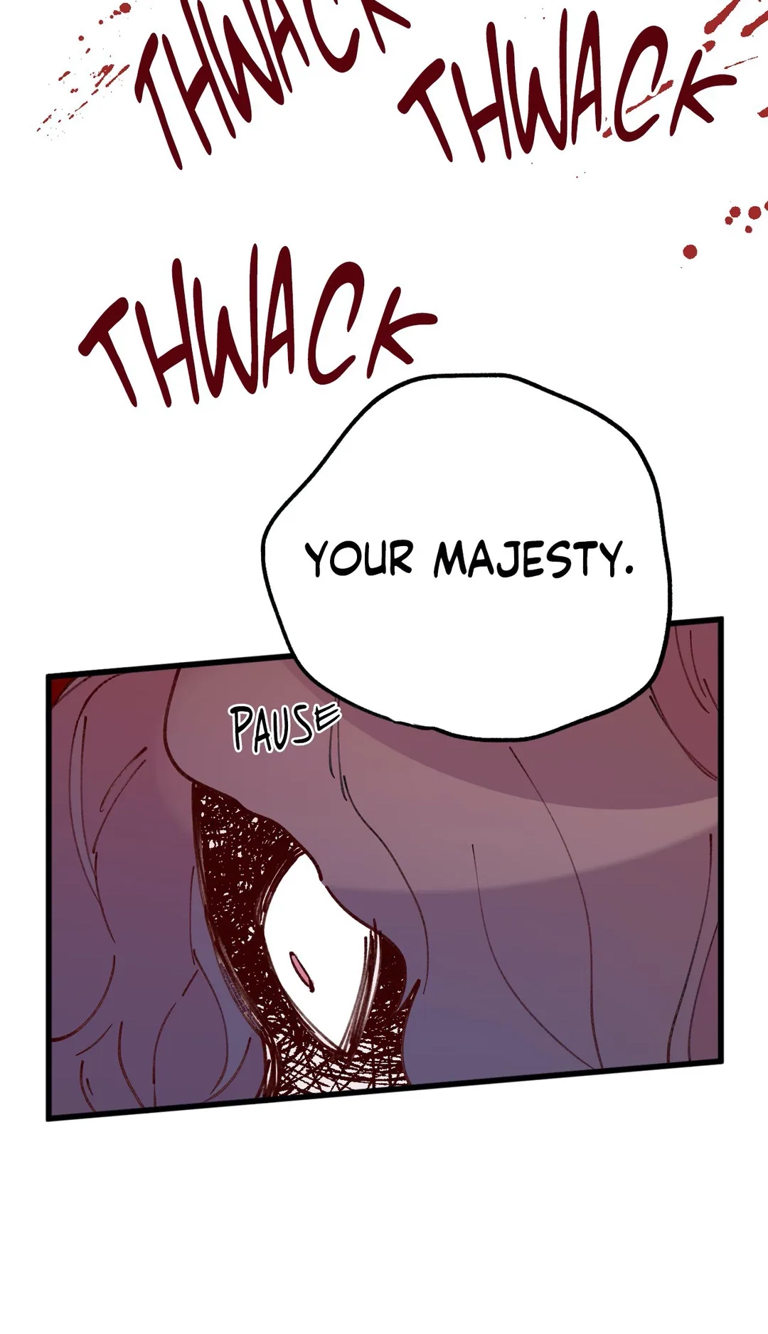 Read Blind Passion chapter 37 image 60 on Lezhin