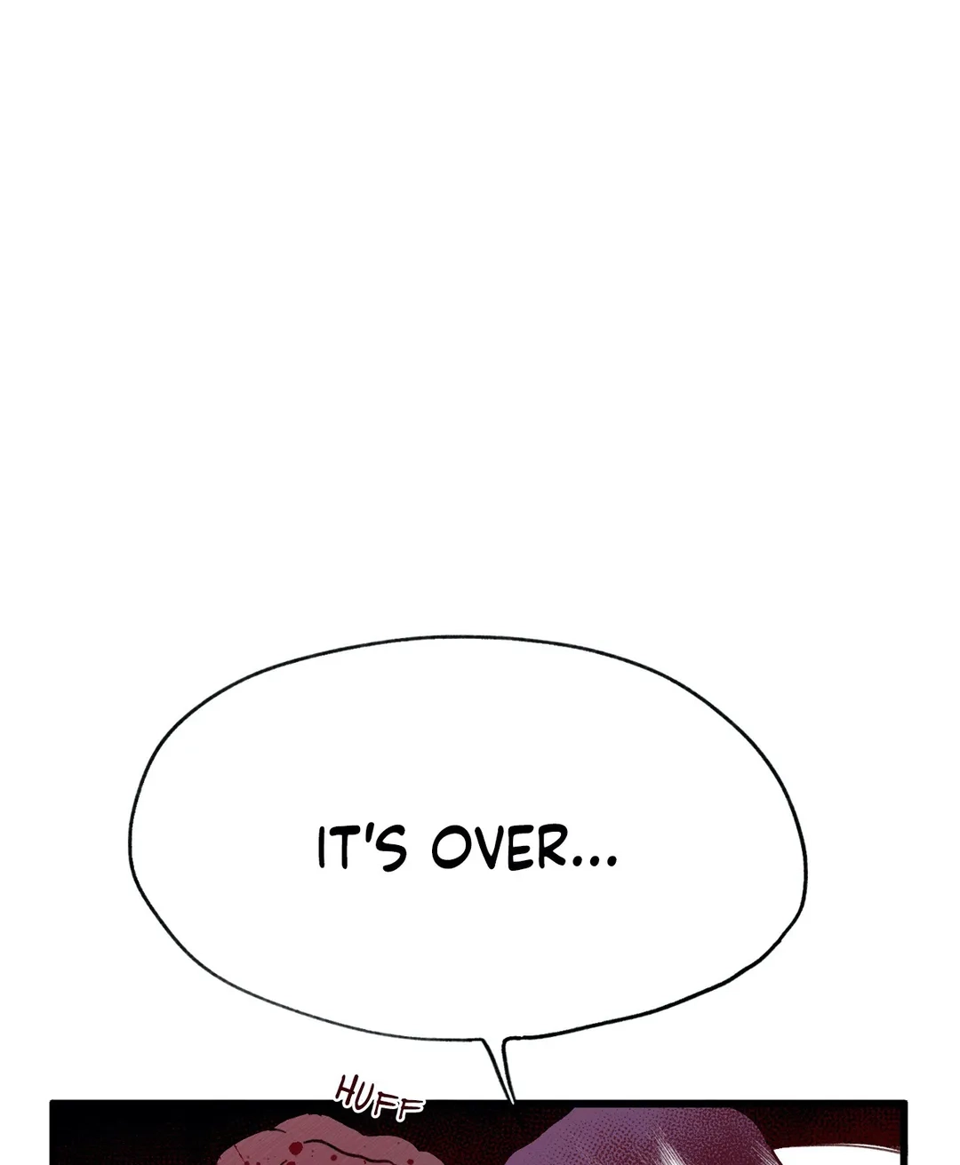 Read Blind Passion chapter 37 image 61 on Lezhin