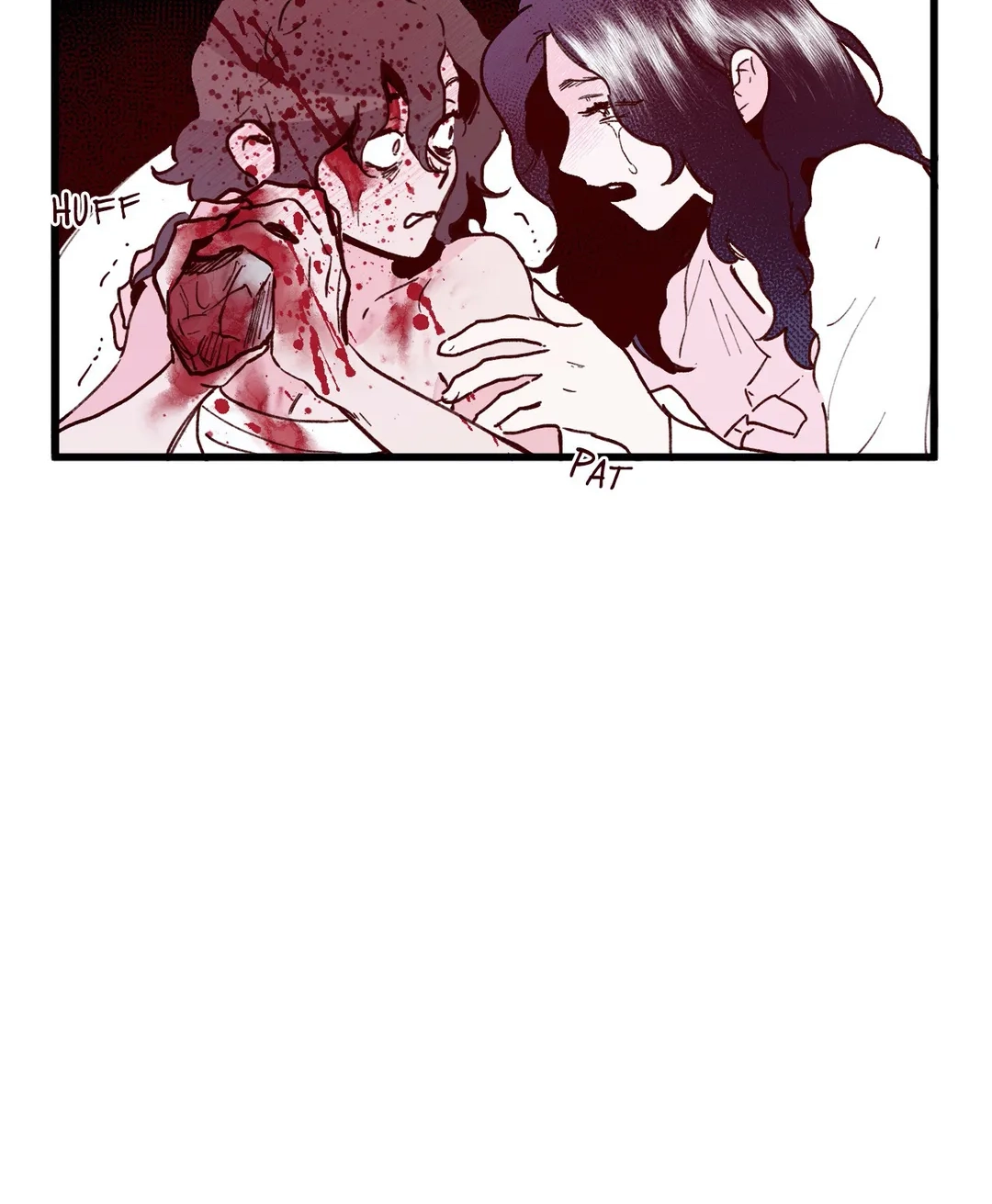 Read Blind Passion chapter 37 image 62 on Lezhin