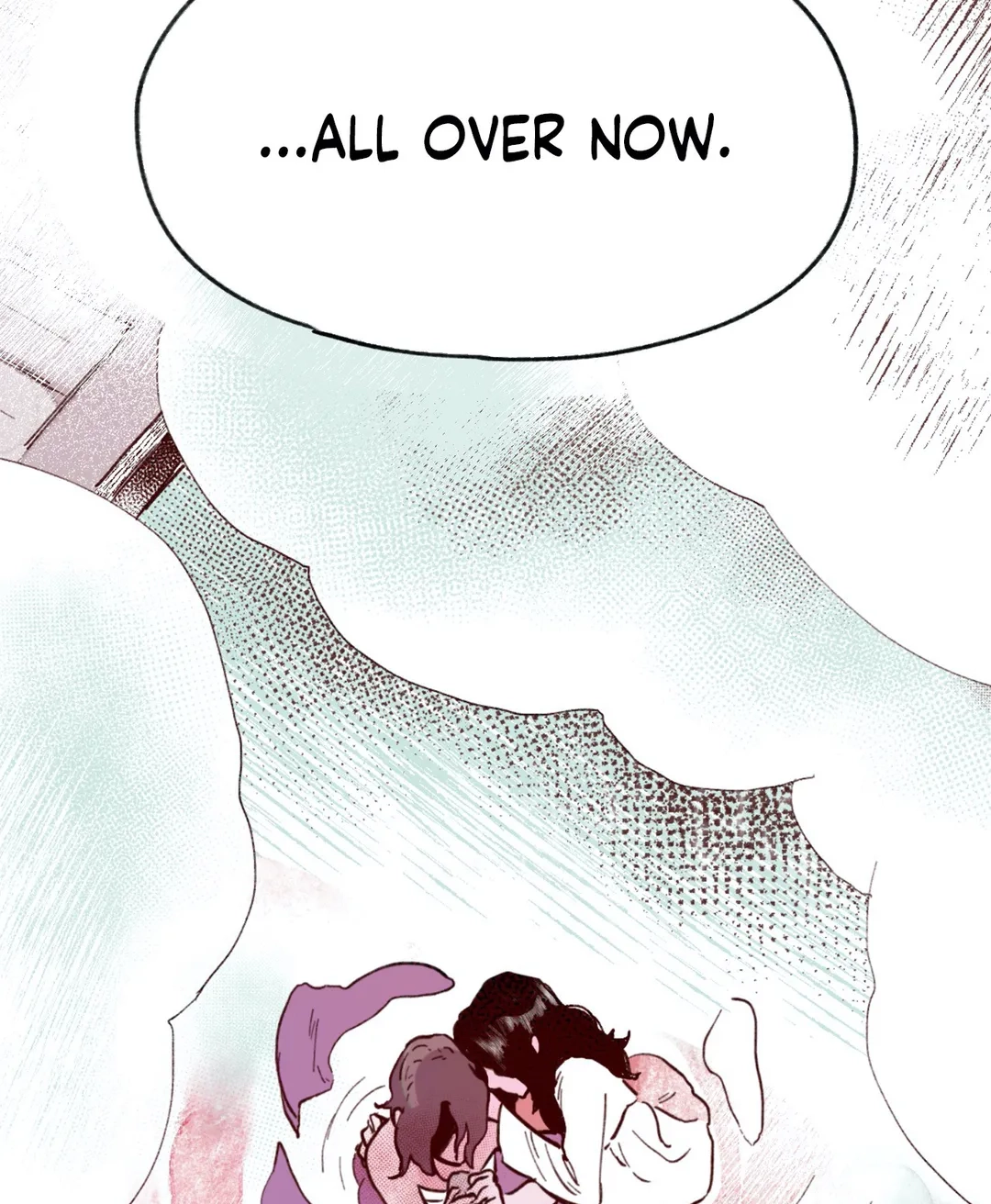 Read Blind Passion chapter 37 image 65 on Lezhin