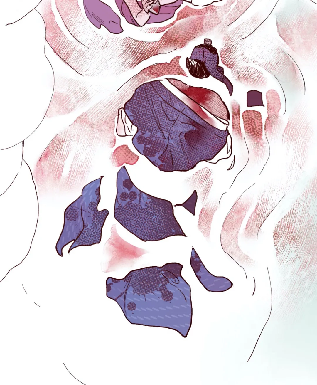 Read Blind Passion chapter 37 image 66 on Lezhin