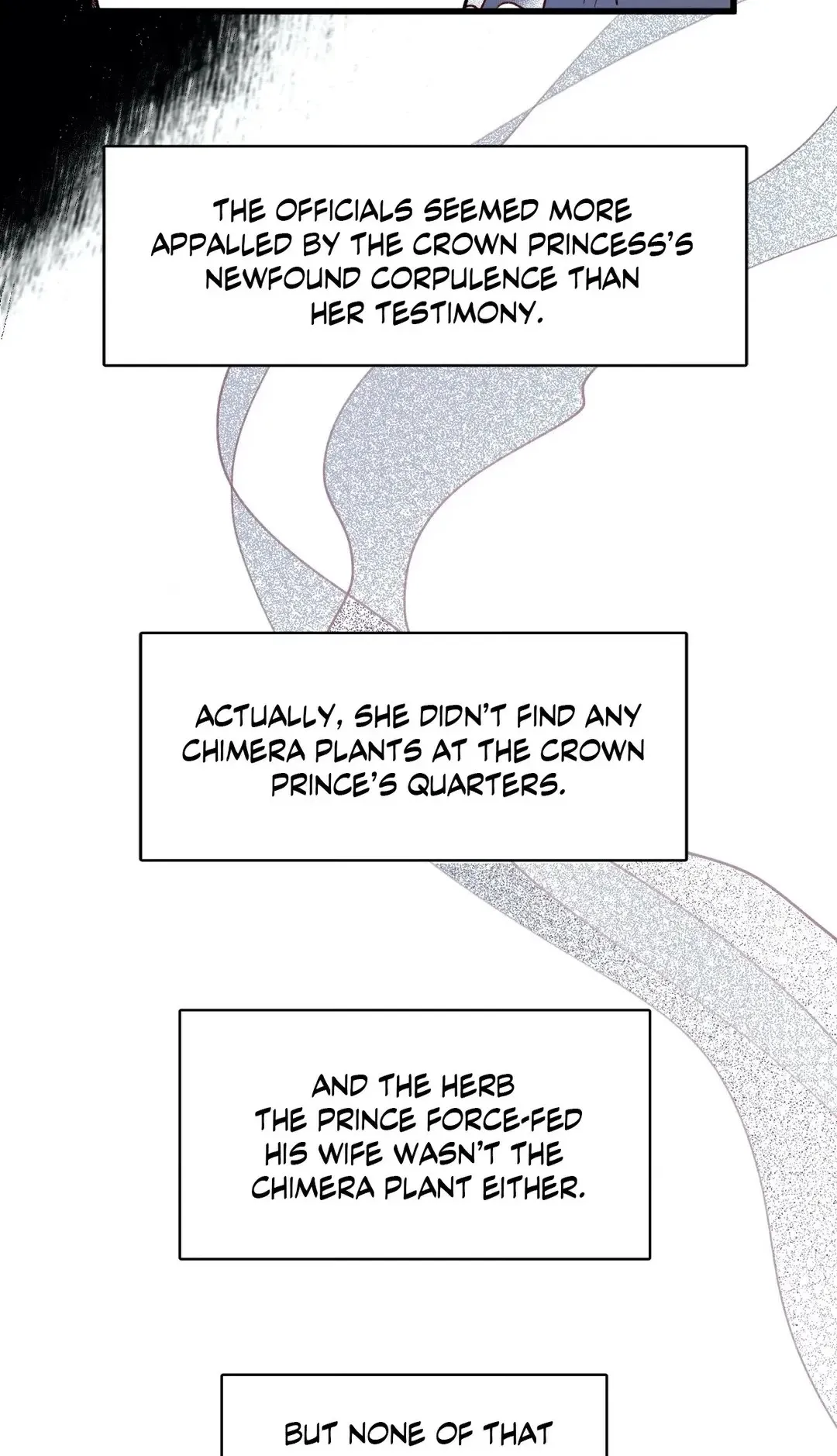 Read Blind Passion chapter 38 image 19 on Lezhin
