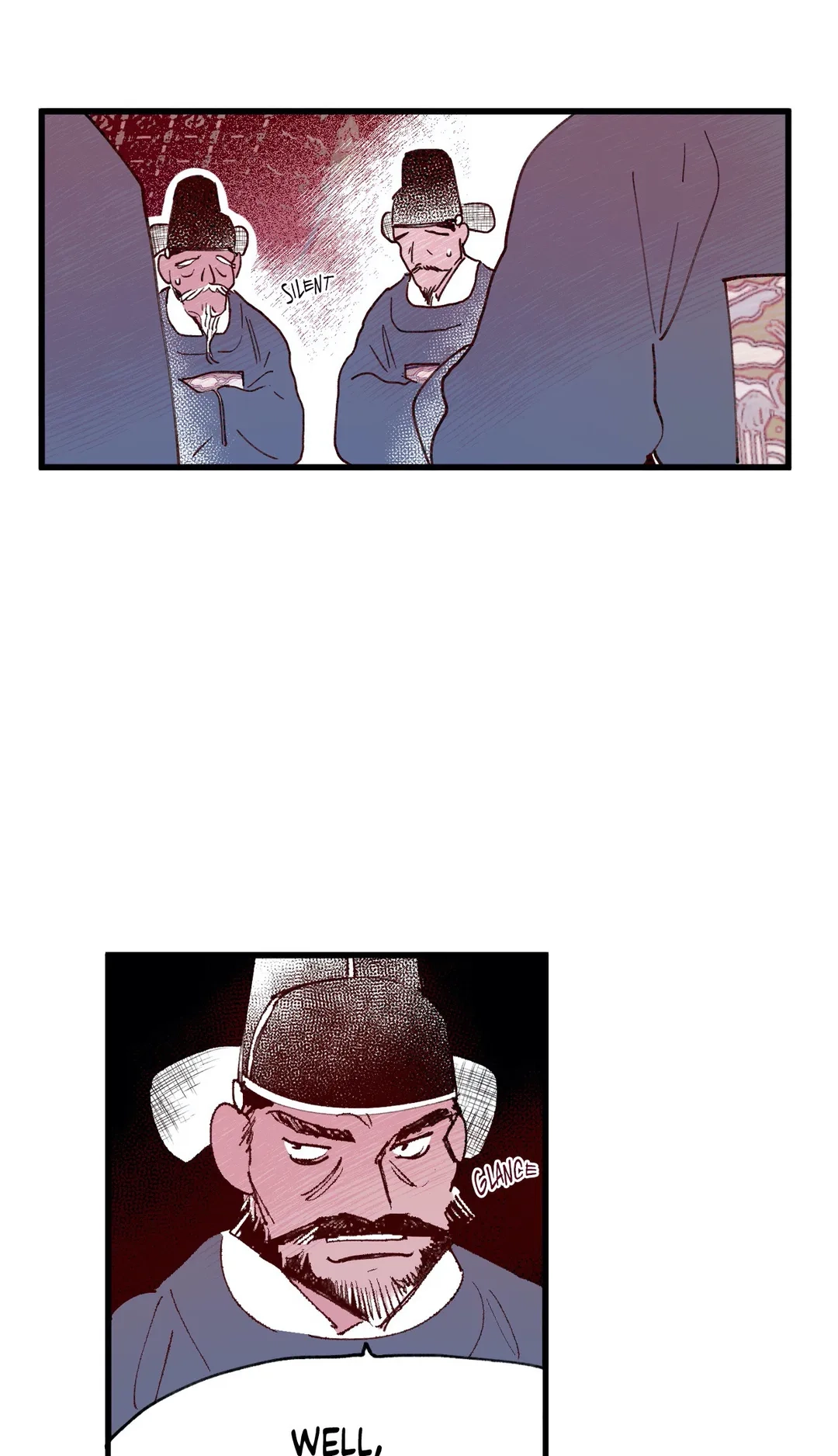 Read Blind Passion chapter 38 image 26 on Lezhin