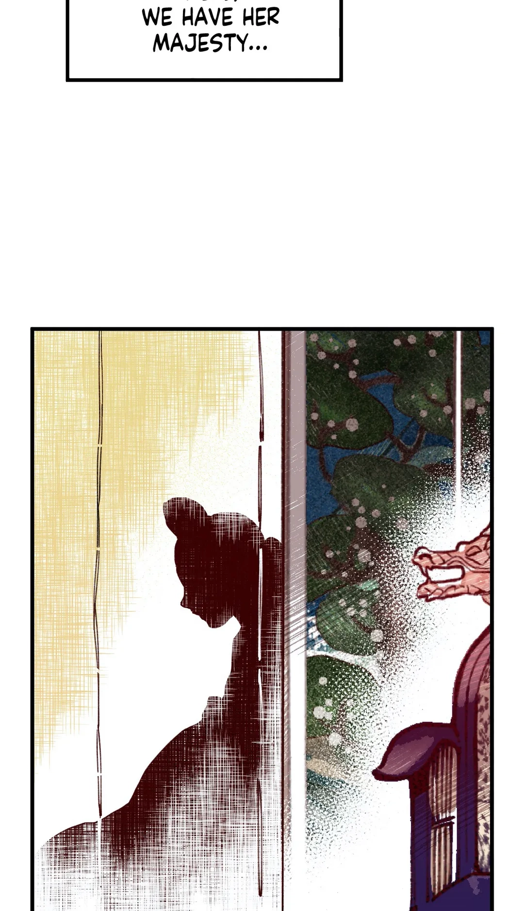 Read Blind Passion chapter 38 image 27 on Lezhin