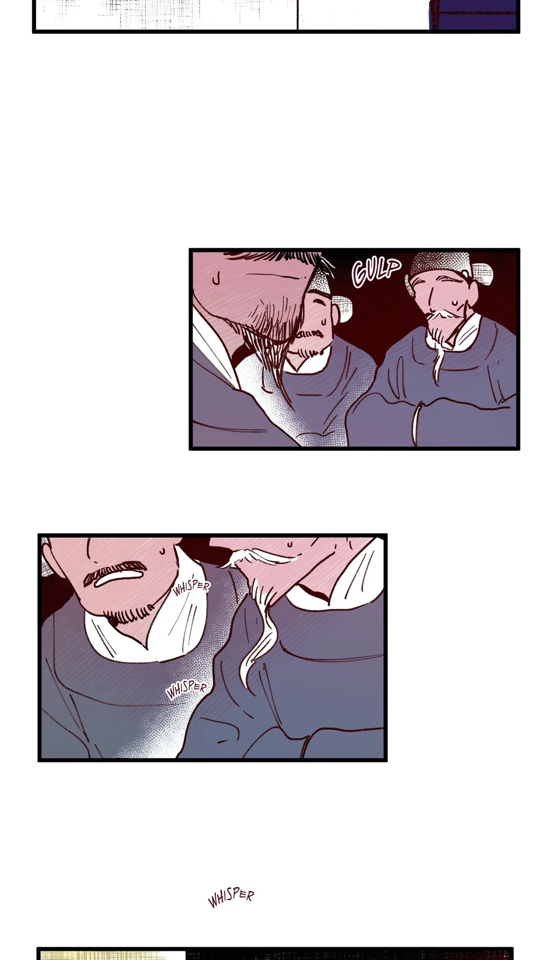Read Blind Passion chapter 38 image 28 on Lezhin