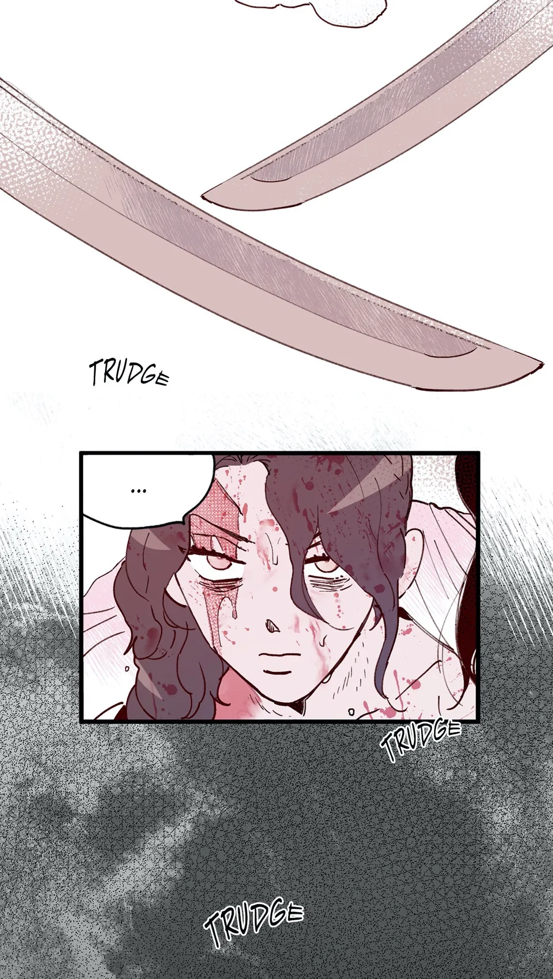 Read Blind Passion chapter 38 image 3 on Lezhin