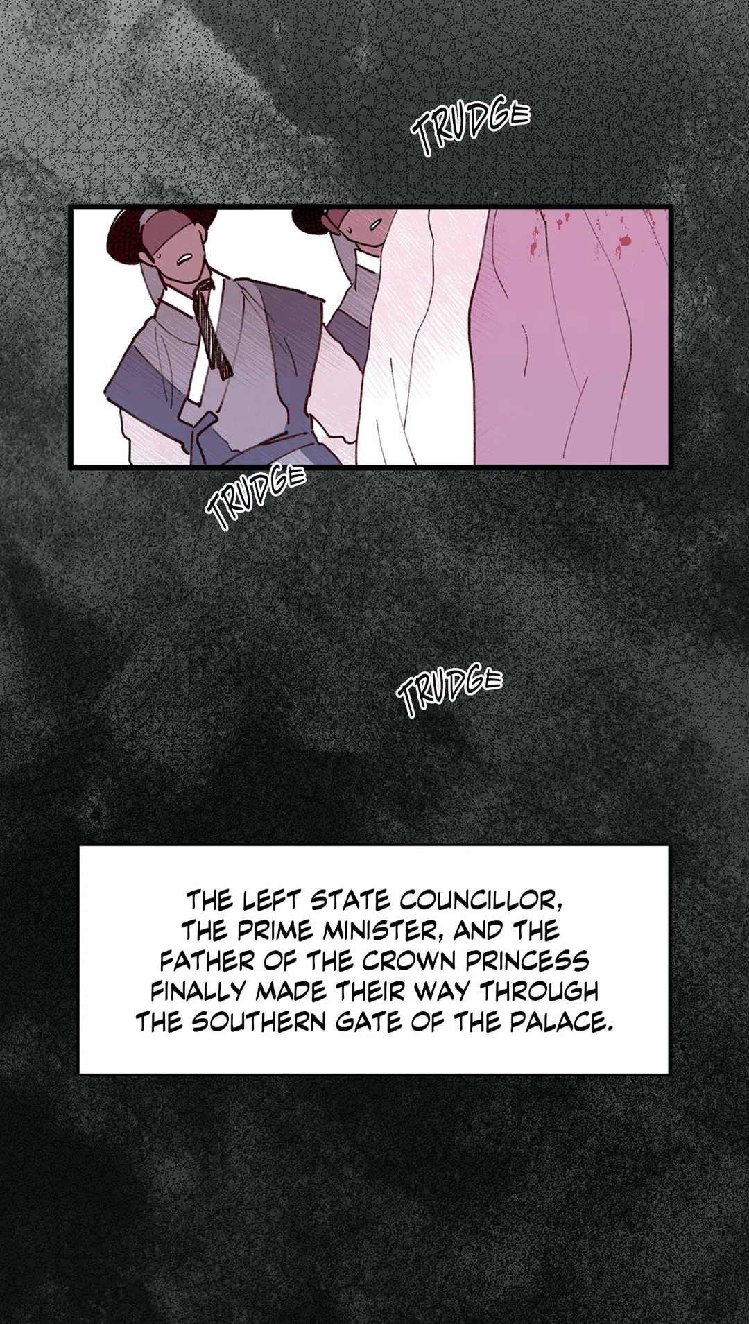 Read Blind Passion chapter 38 image 4 on Lezhin