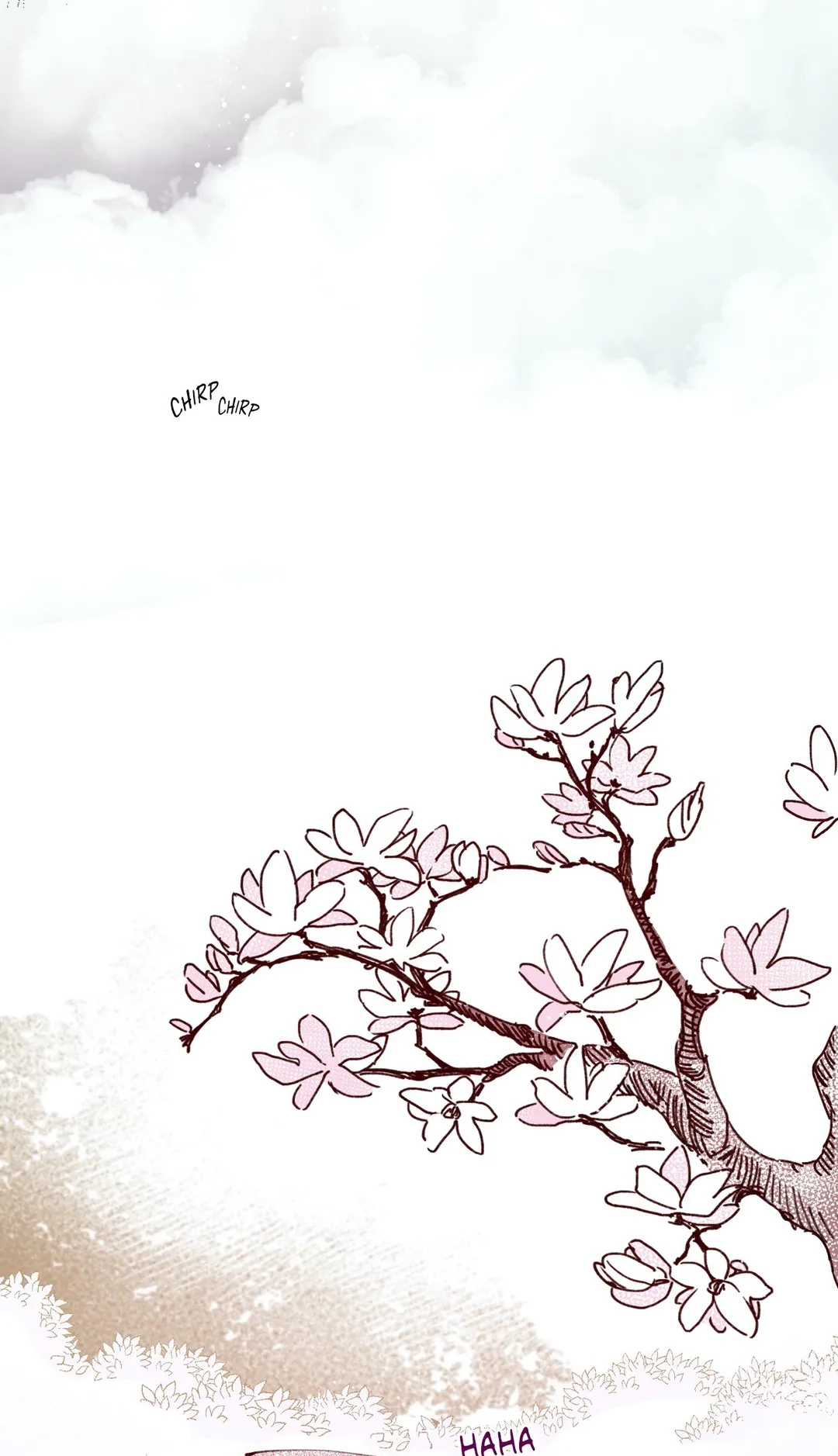 Read Blind Passion chapter 38 image 40 on Lezhin