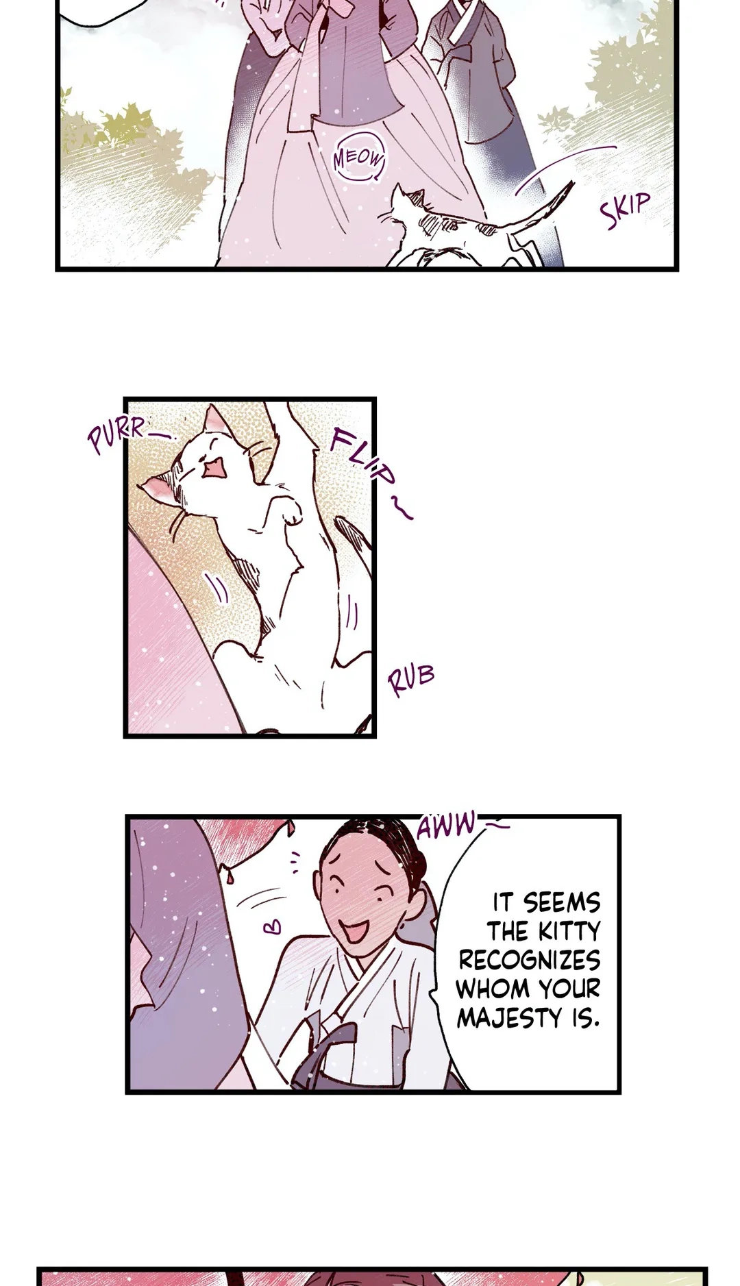 Read Blind Passion chapter 38 image 42 on Lezhin