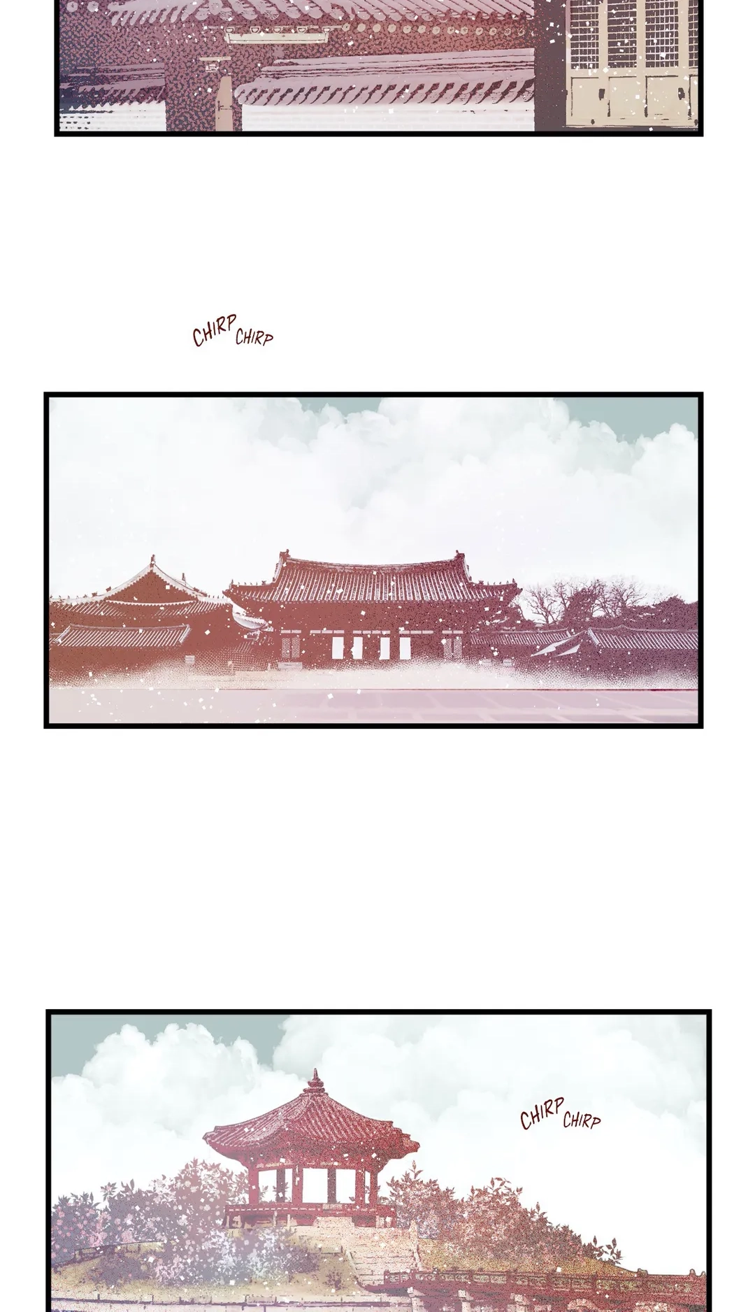 Read Blind Passion chapter 38 image 45 on Lezhin