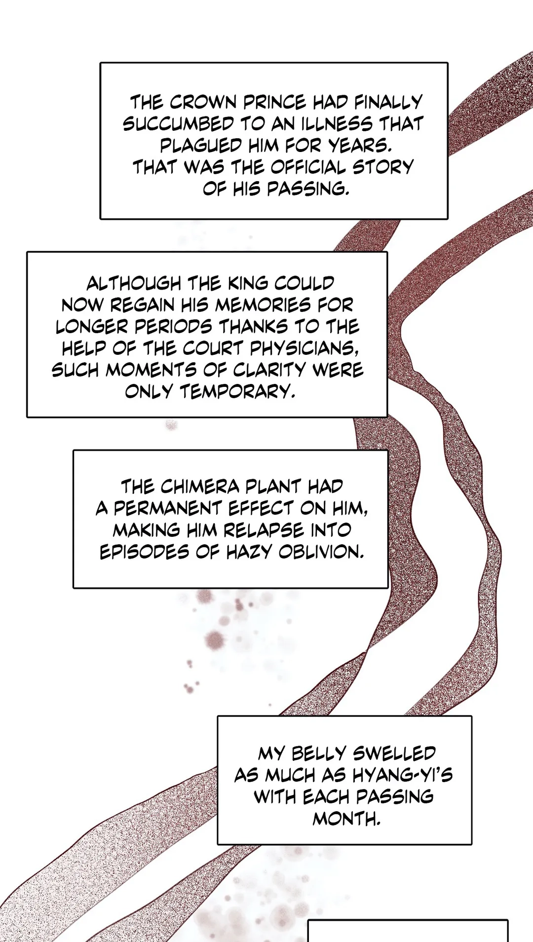 Read Blind Passion chapter 38 image 48 on Lezhin