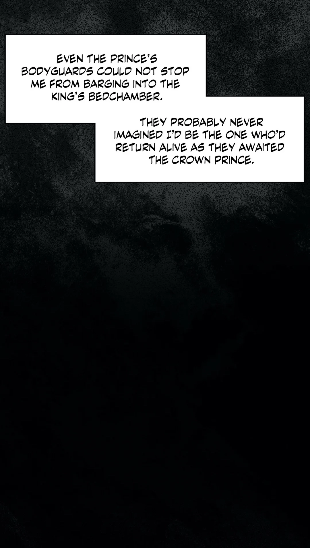 Read Blind Passion chapter 38 image 5 on Lezhin