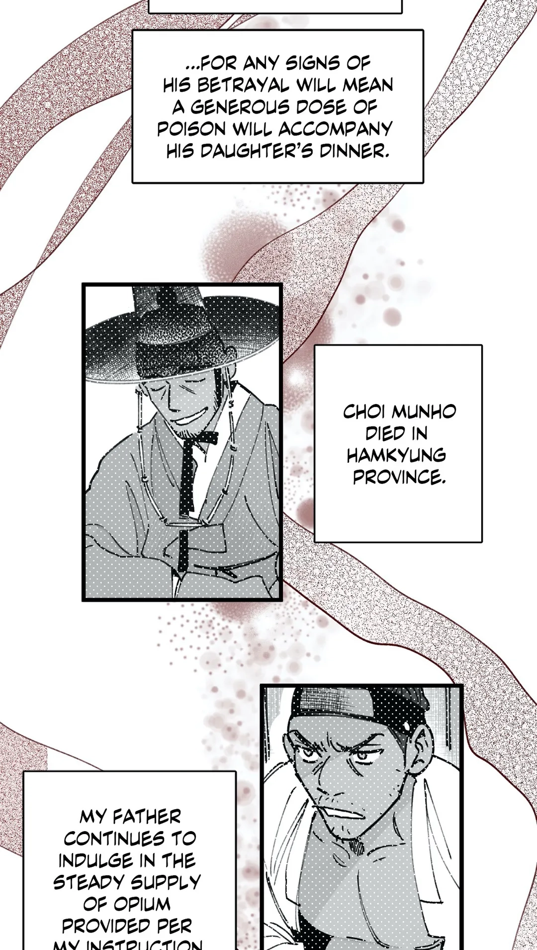 Read Blind Passion chapter 38 image 51 on Lezhin
