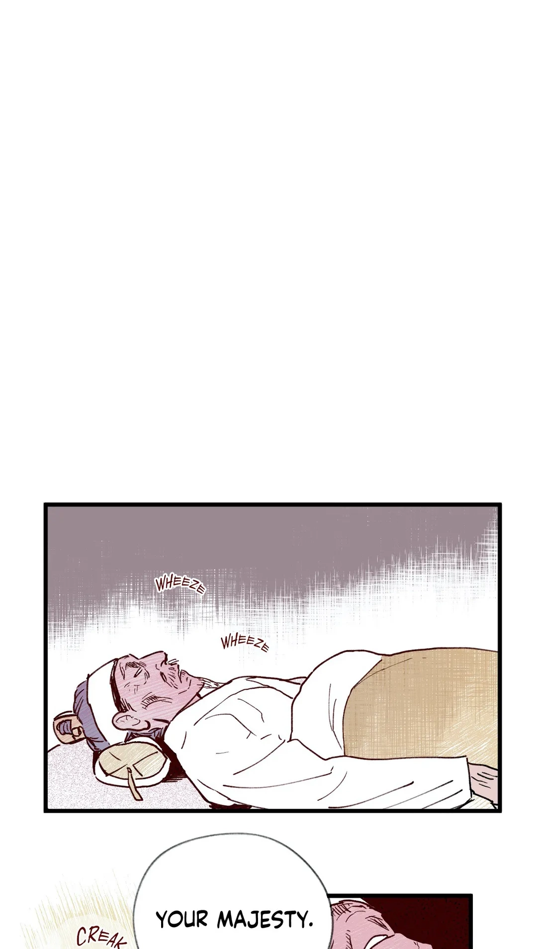Read Blind Passion chapter 38 image 55 on Lezhin