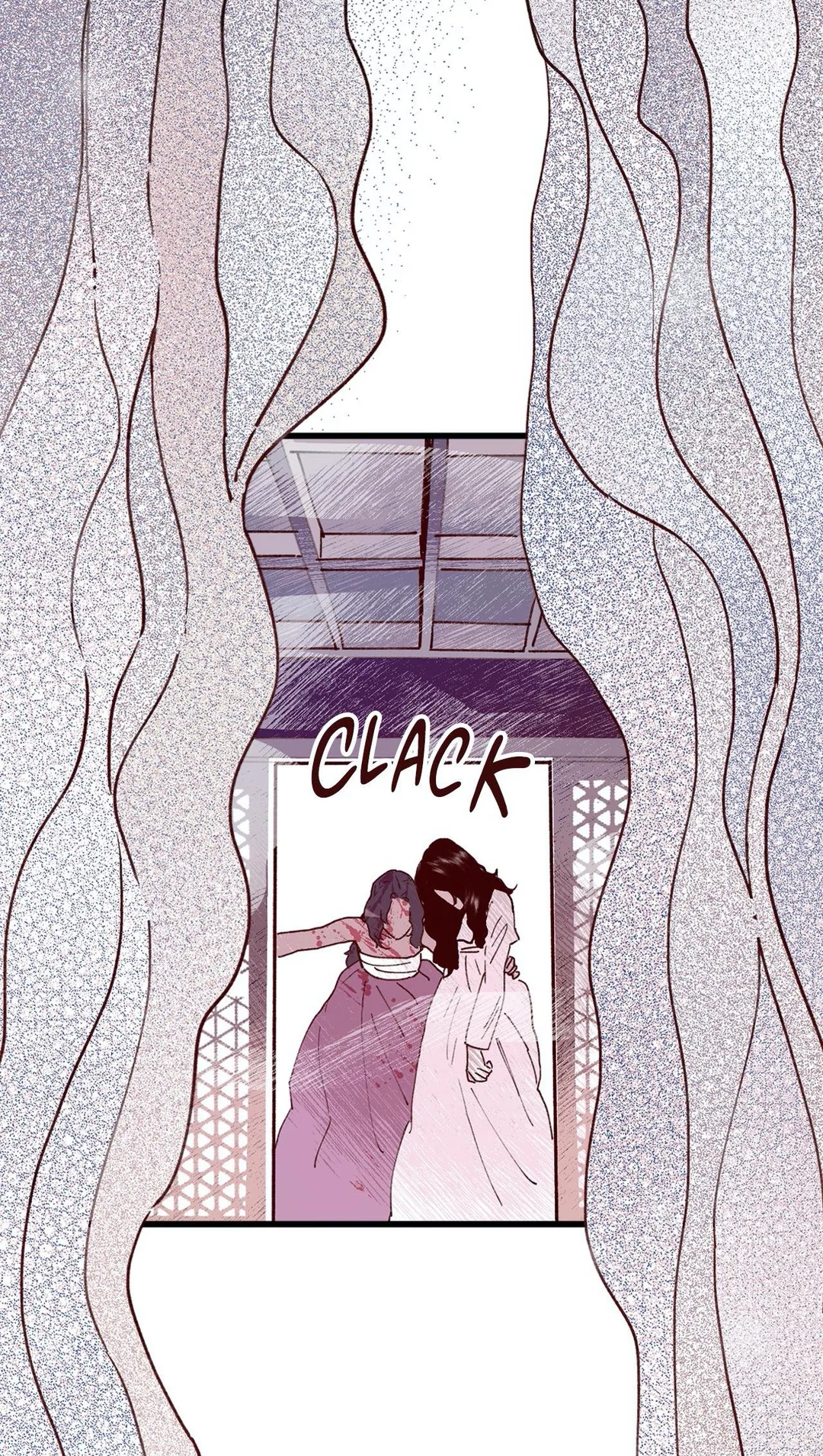 Read Blind Passion chapter 38 image 7 on Lezhin