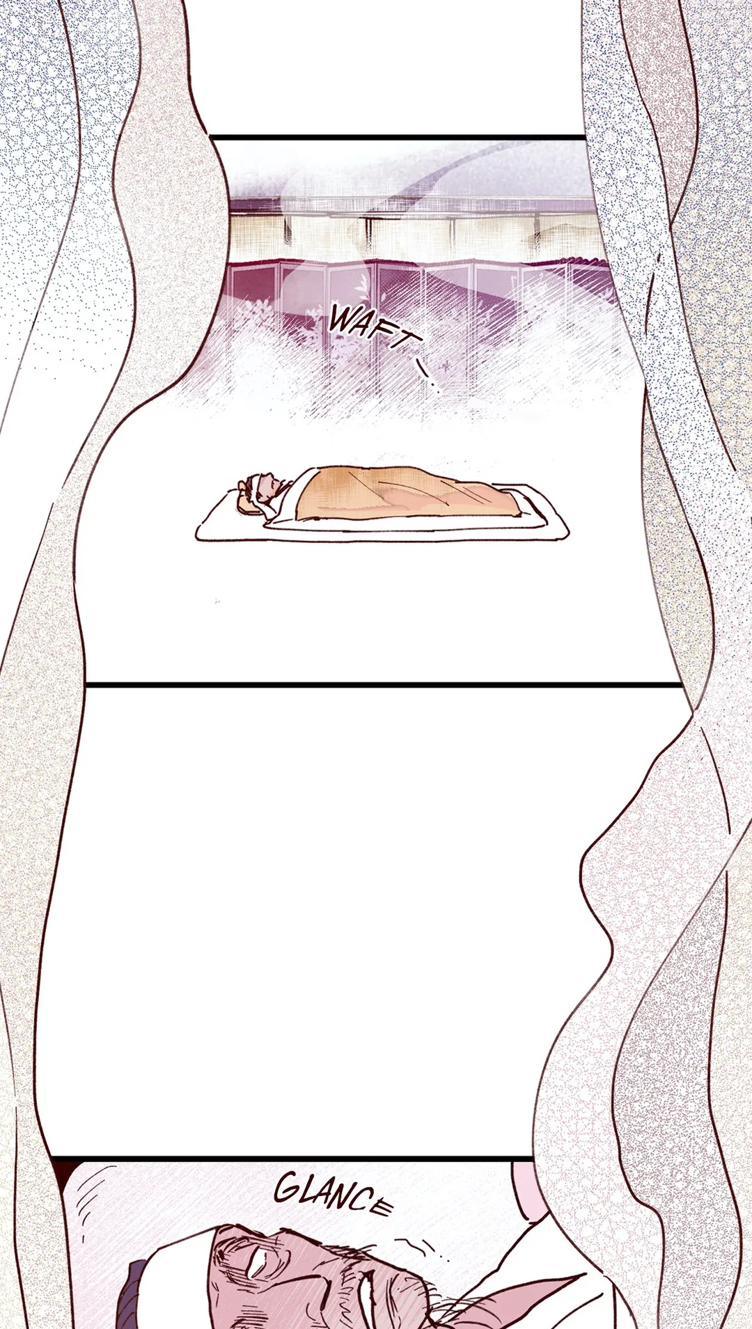Read Blind Passion chapter 38 image 8 on Lezhin