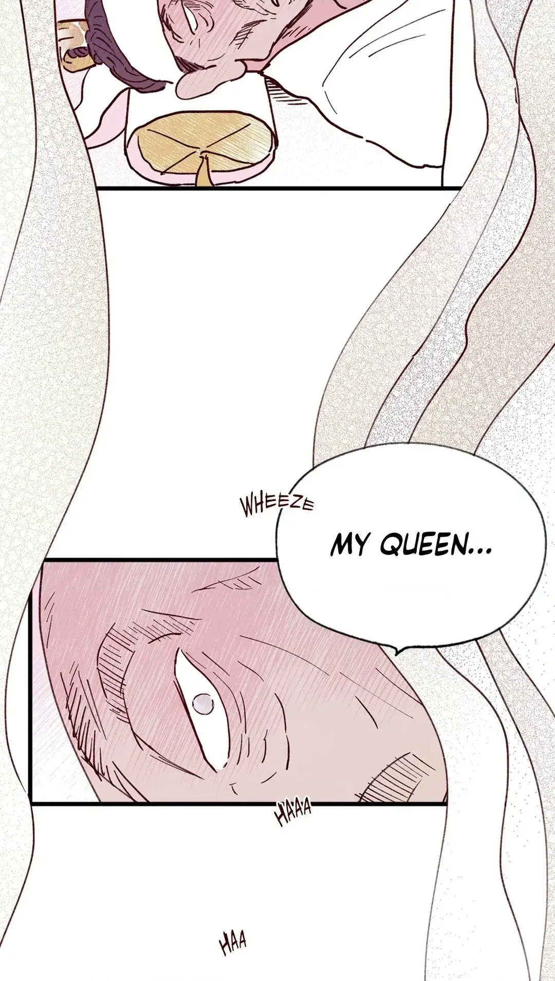 Read Blind Passion chapter 38 image 9 on Lezhin