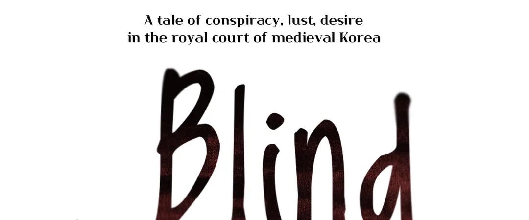Read Blind Passion chapter 39 image 1 on Lezhin