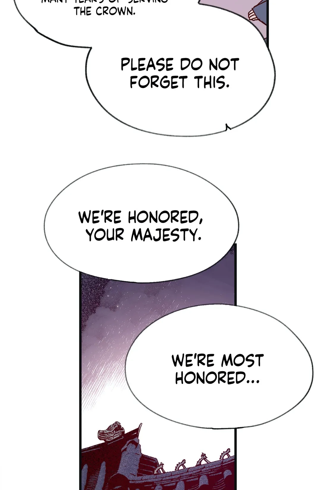 Read Blind Passion chapter 39 image 14 on Lezhin