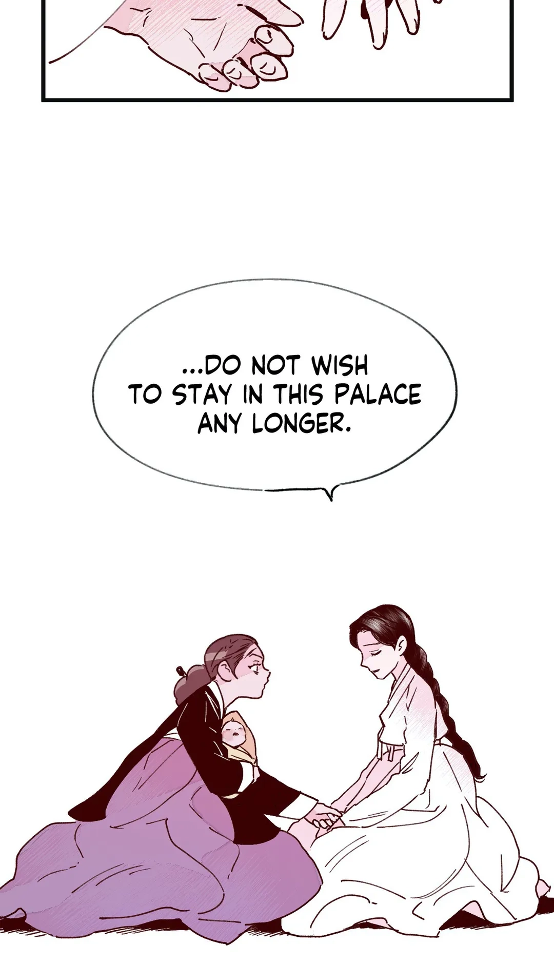 Read Blind Passion chapter 39 image 22 on Lezhin