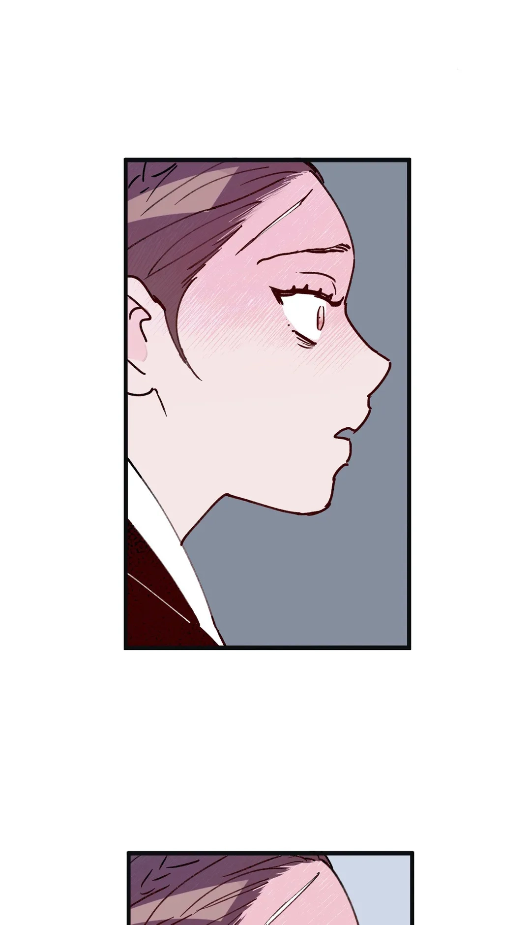 Read Blind Passion chapter 39 image 23 on Lezhin