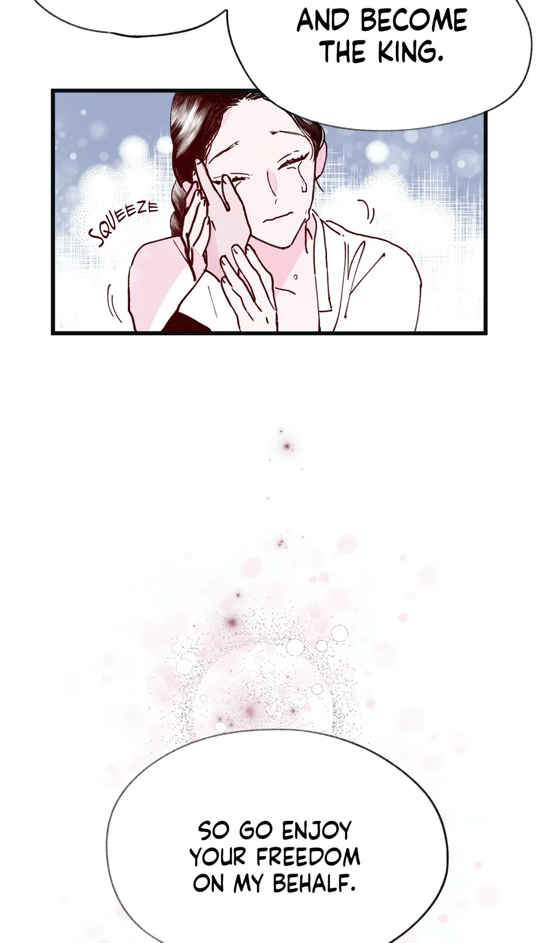 Read Blind Passion chapter 39 image 25 on Lezhin
