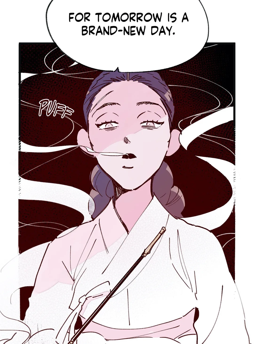 Read Blind Passion chapter 39 image 31 on Lezhin