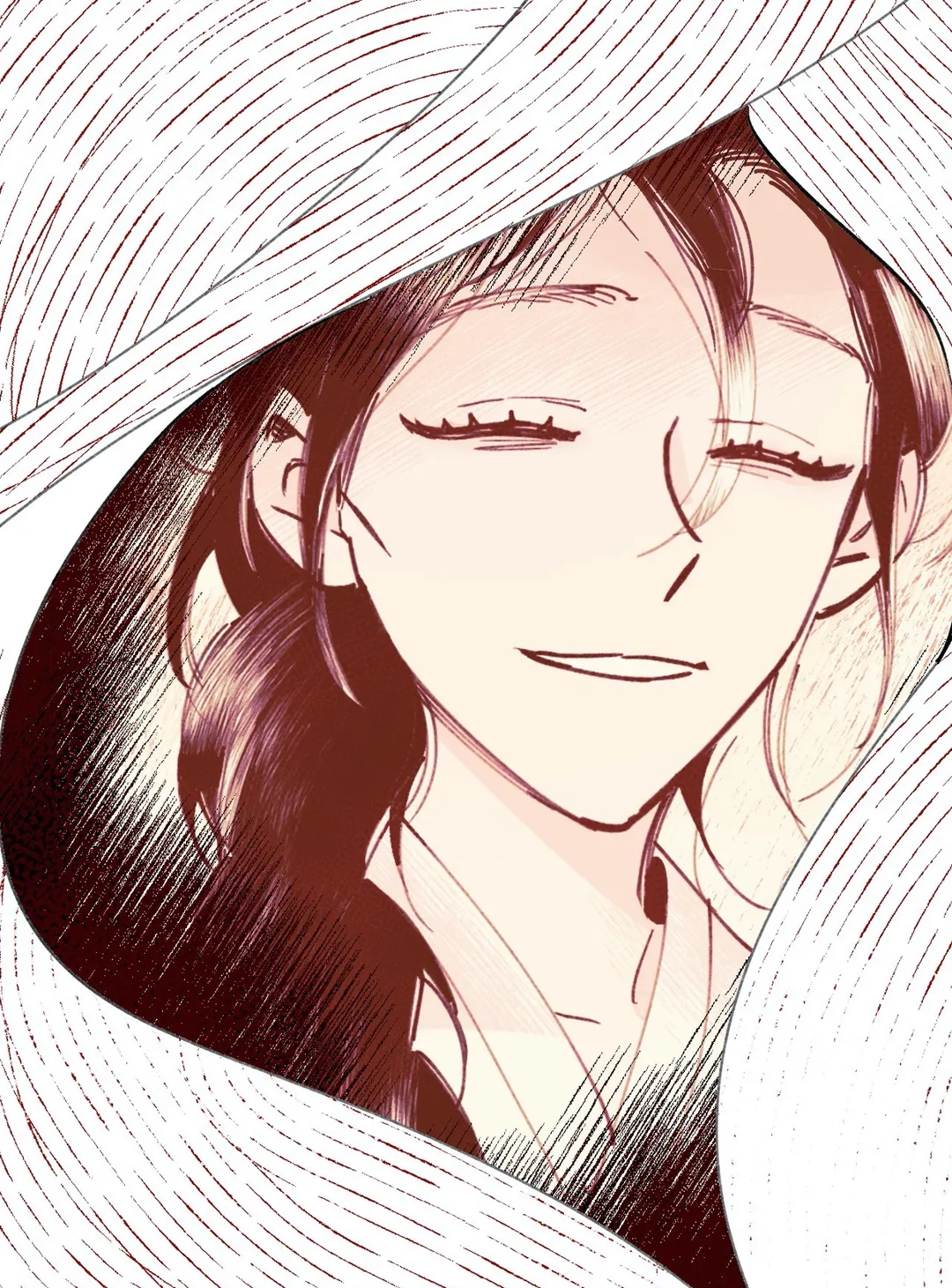 Read Blind Passion chapter 39 image 36 on Lezhin
