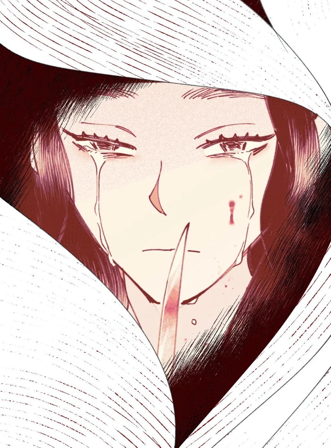 Read Blind Passion chapter 39 image 37 on Lezhin