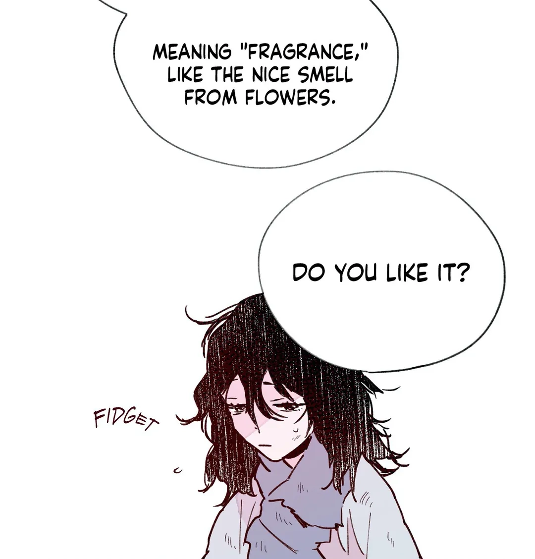 Read Blind Passion chapter 39 image 44 on Lezhin