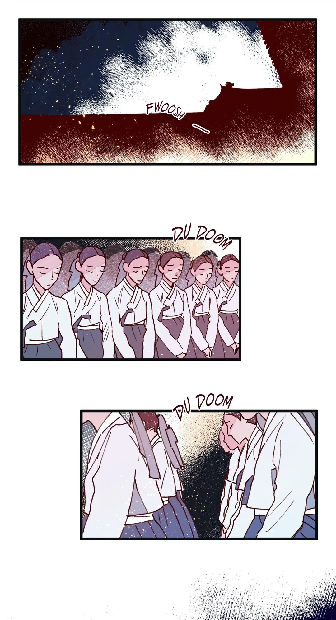 Read Blind Passion chapter 39 image 54 on Lezhin