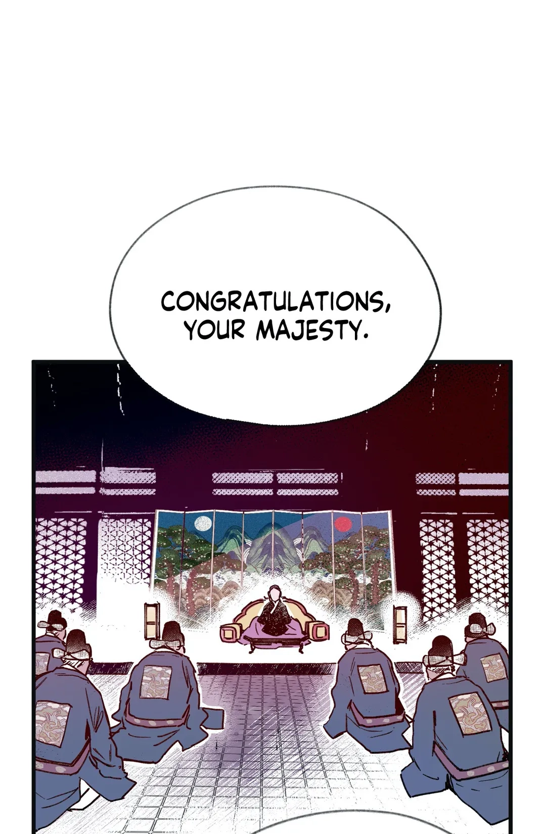 Read Blind Passion chapter 39 image 6 on Lezhin