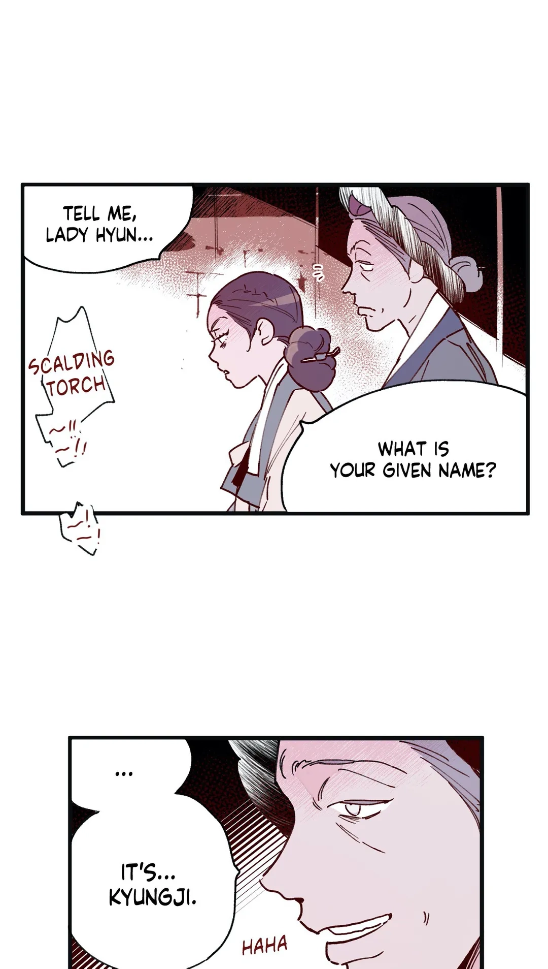 Read Blind Passion chapter 39 image 60 on Lezhin