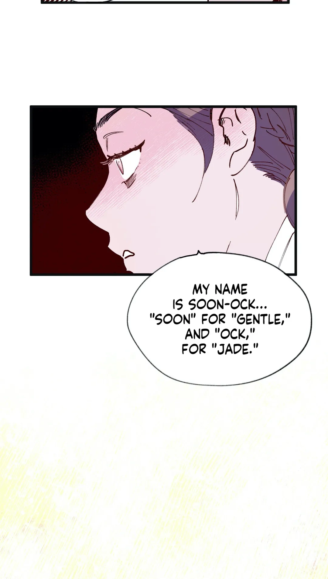 Read Blind Passion chapter 39 image 61 on Lezhin