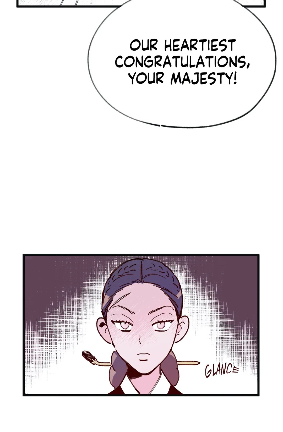 Read Blind Passion chapter 39 image 7 on Lezhin