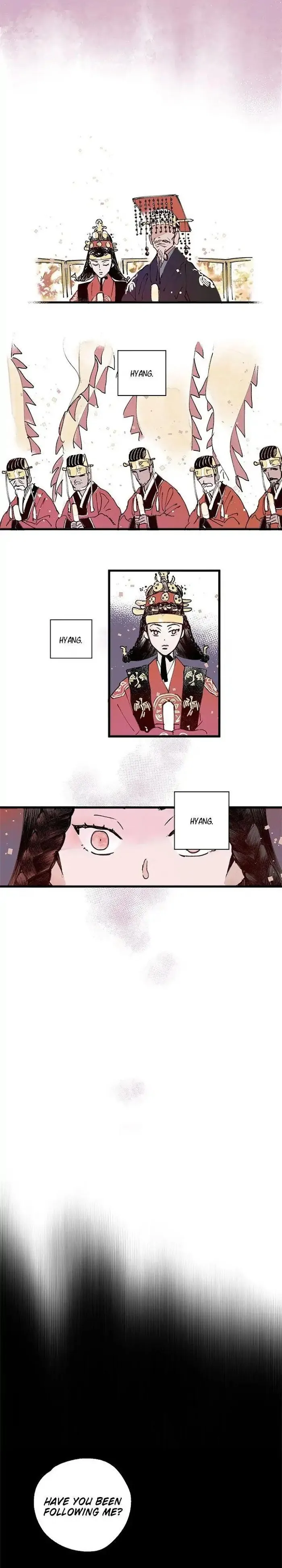 Read Blind Passion chapter 4 image 6 on Lezhin