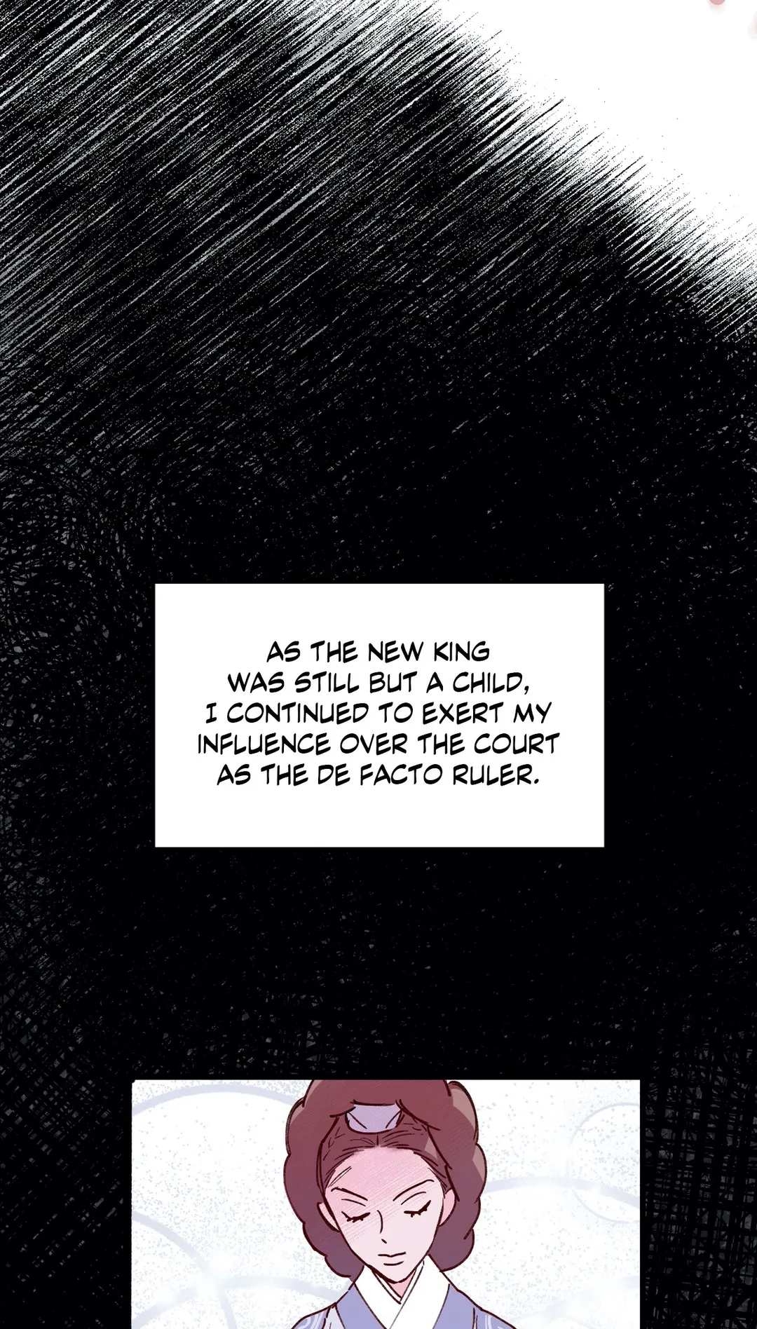 Read Blind Passion chapter 40 image 10 on Lezhin