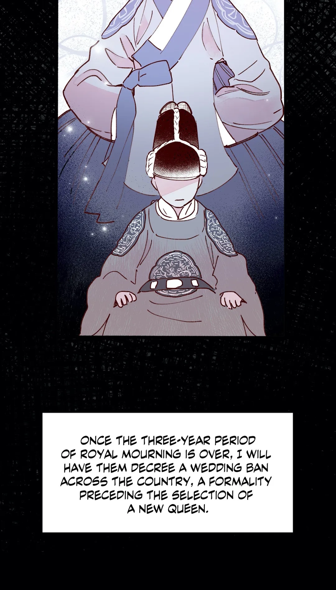 Read Blind Passion chapter 40 image 11 on Lezhin