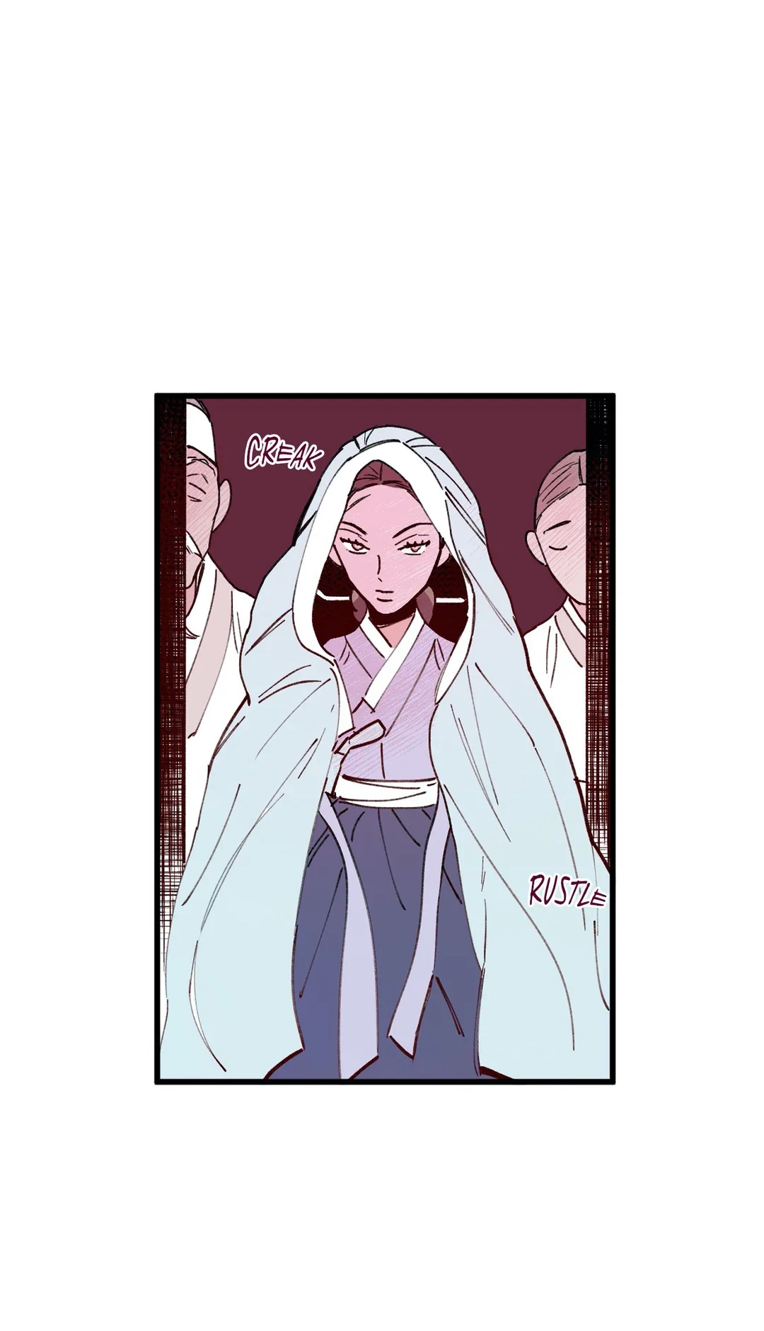 Read Blind Passion chapter 40 image 13 on Lezhin
