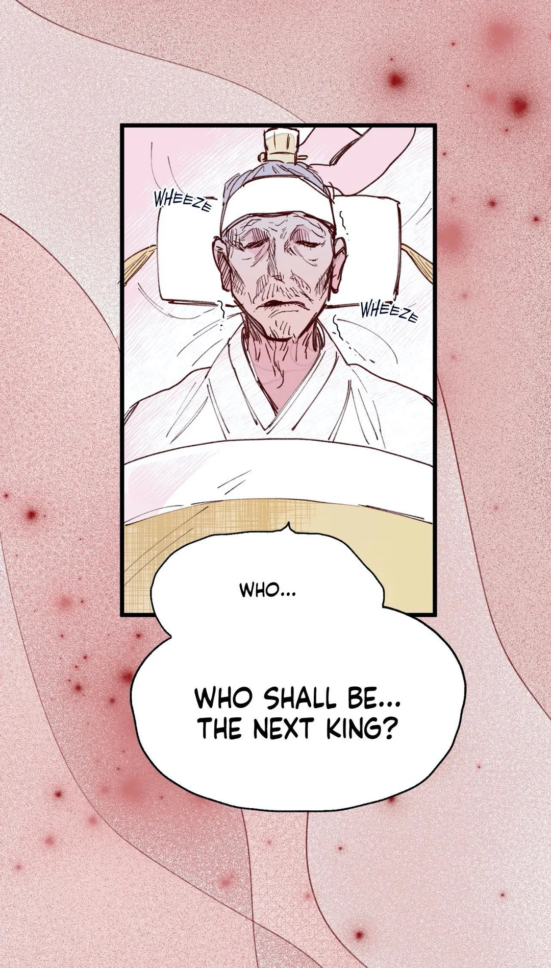 Read Blind Passion chapter 40 image 2 on Lezhin