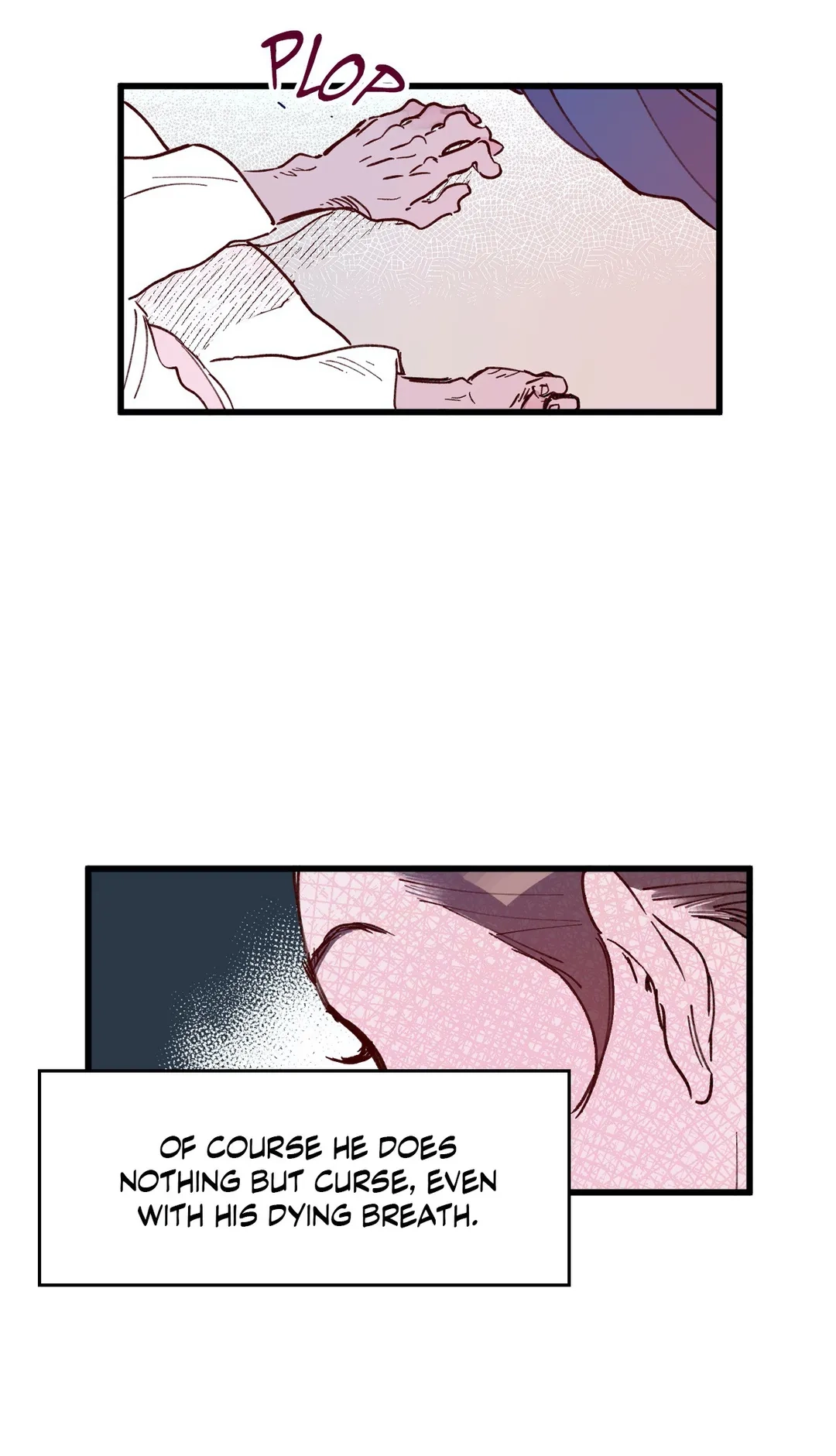 Read Blind Passion chapter 40 image 22 on Lezhin
