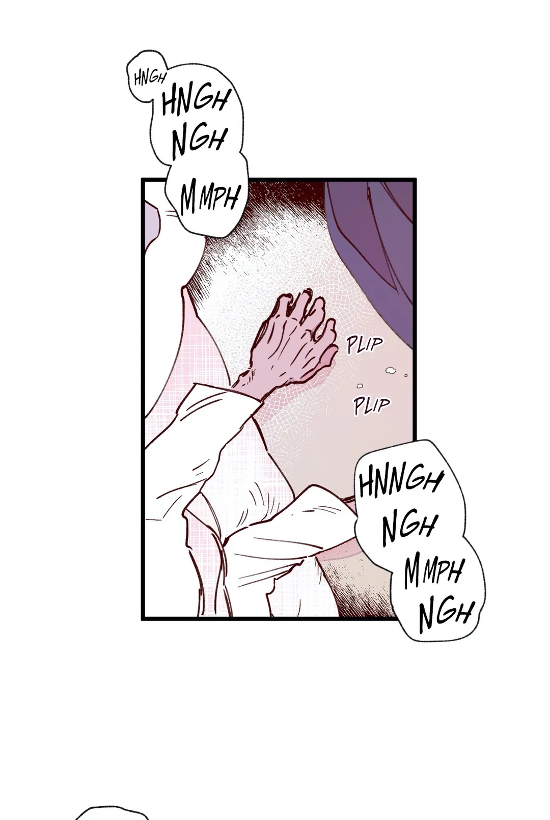 Read Blind Passion chapter 40 image 24 on Lezhin