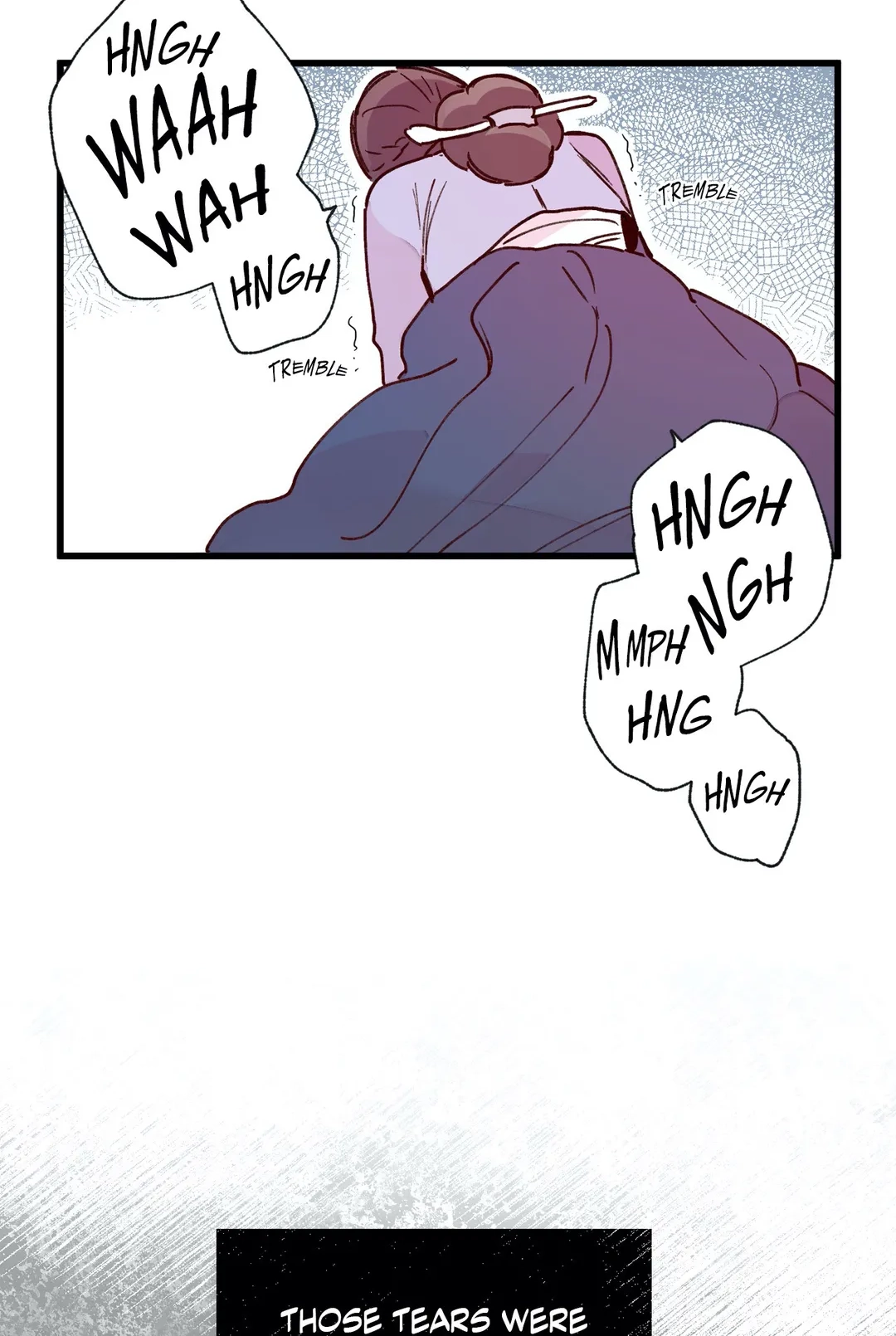 Read Blind Passion chapter 40 image 25 on Lezhin